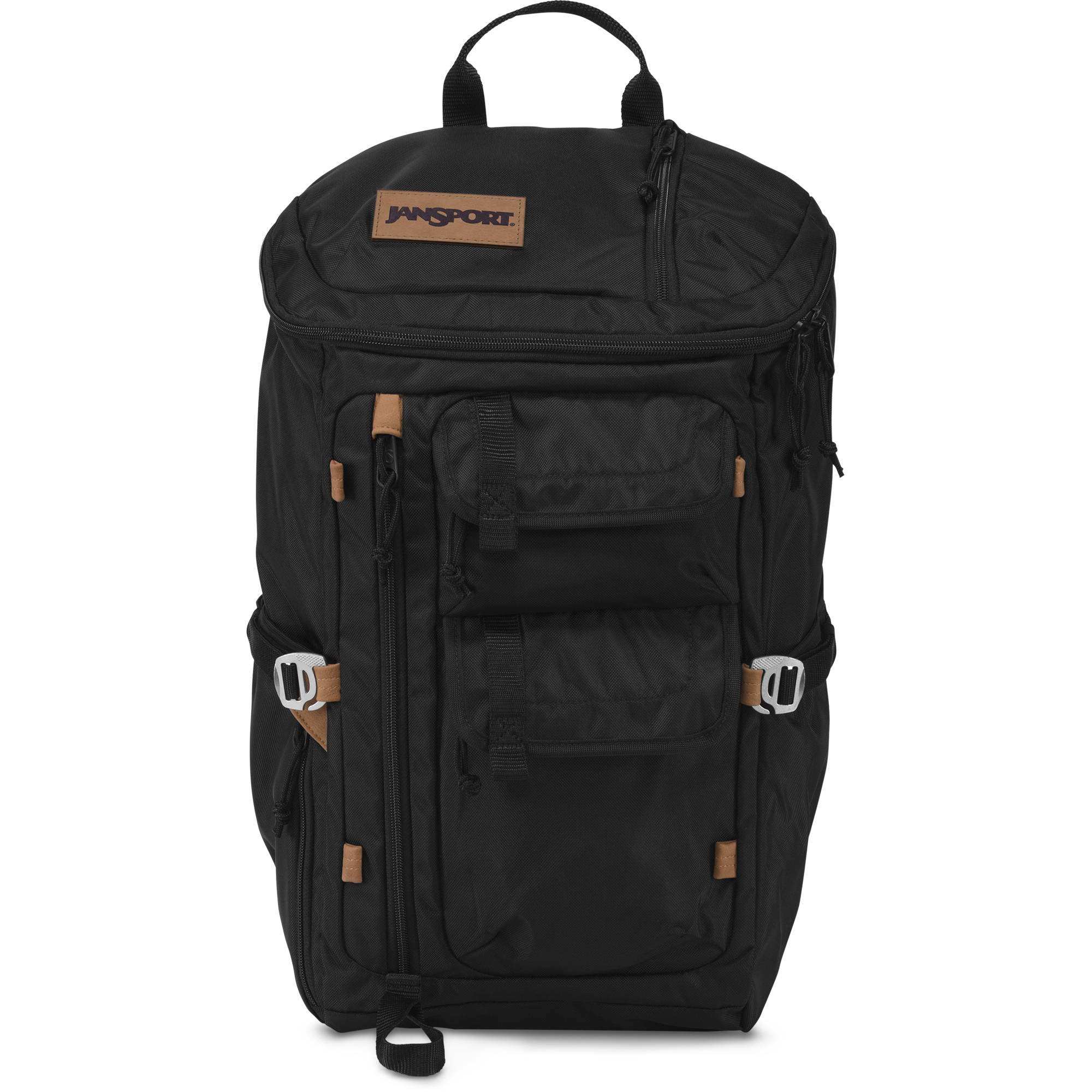 jansport watchtower black