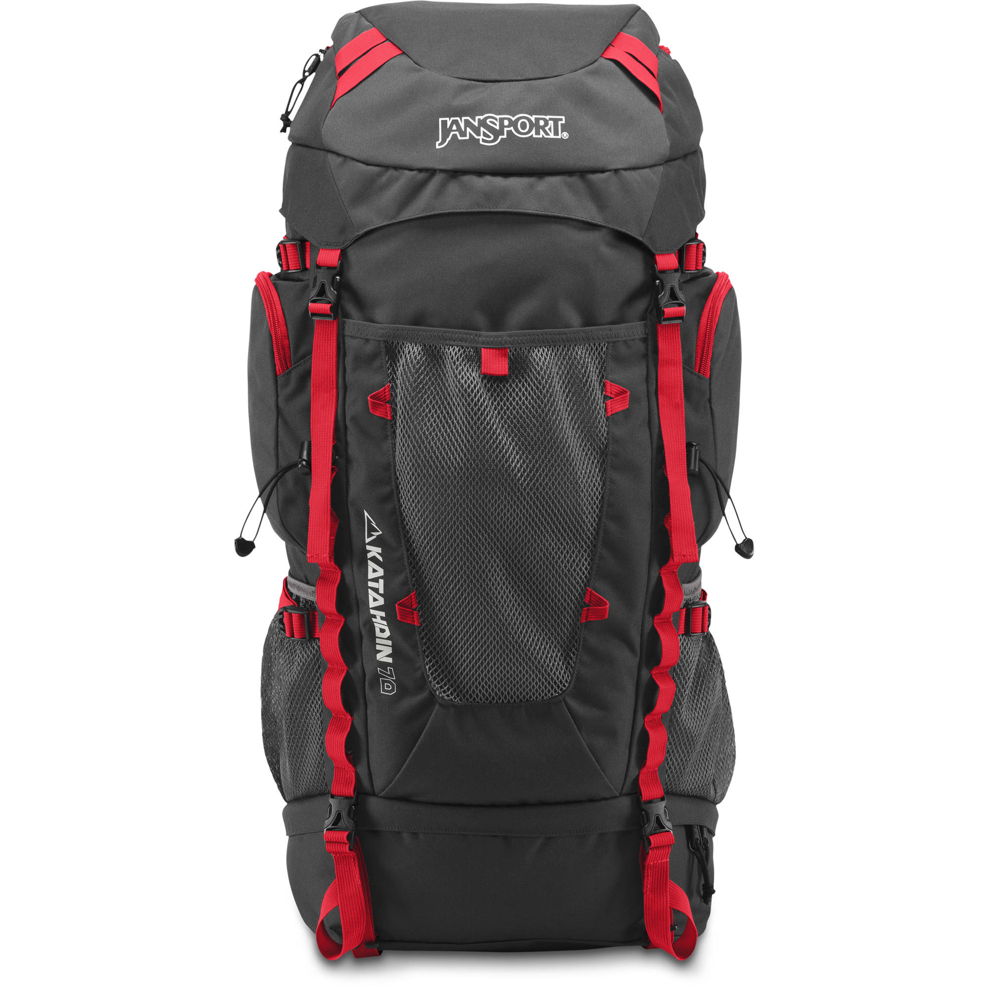 jansport backpack liters