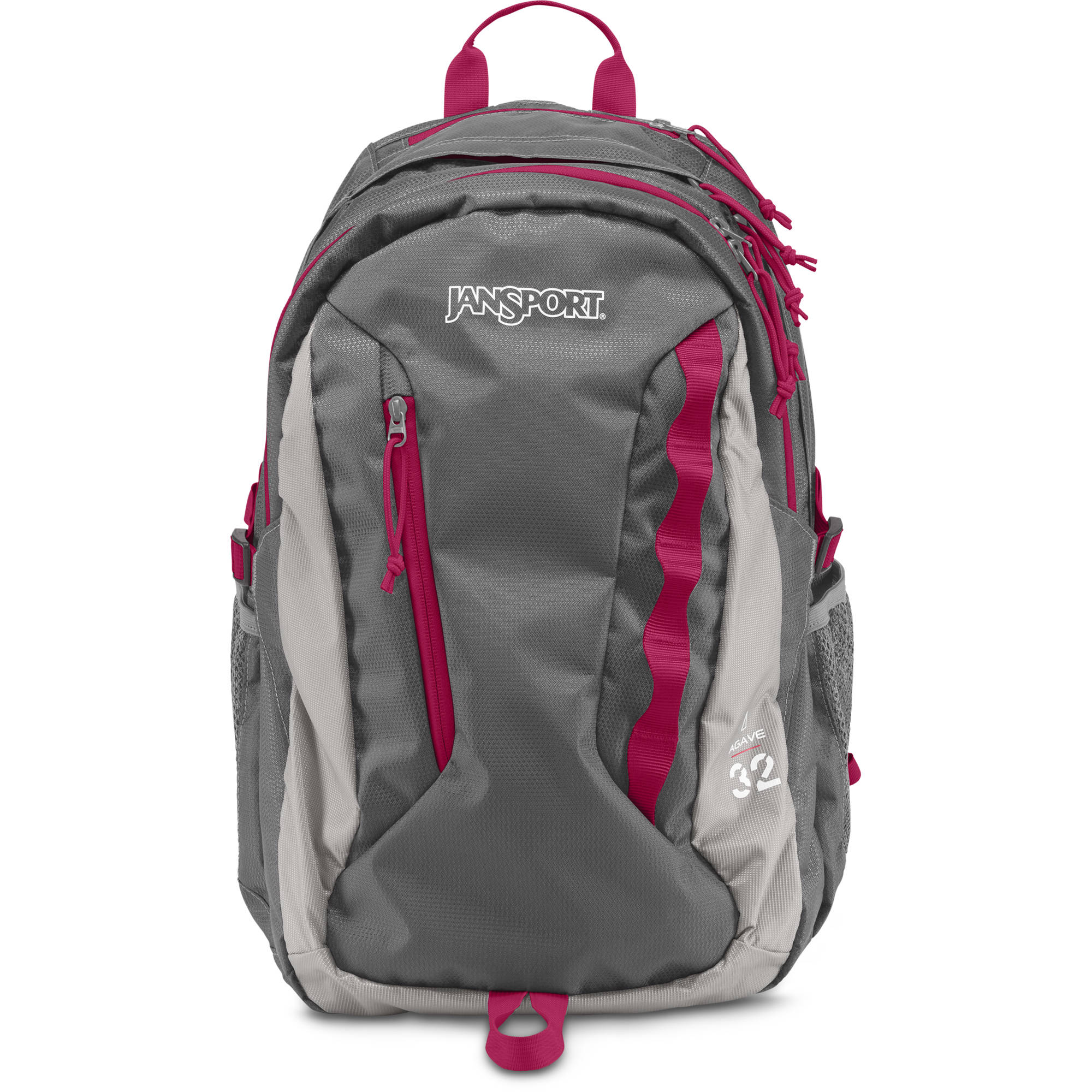 jansport backpack with sternum strap