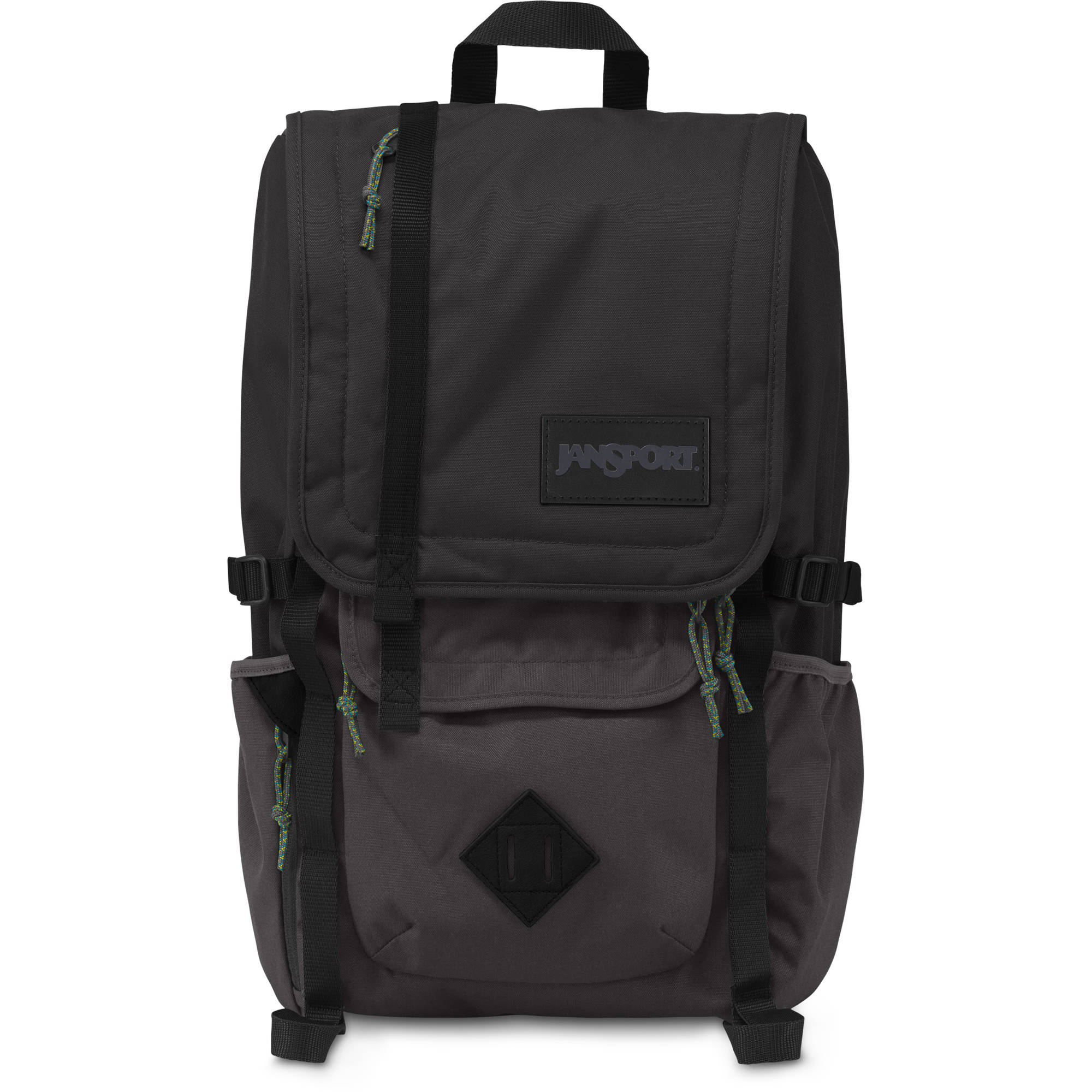 jansport hatchet backpack grey tar