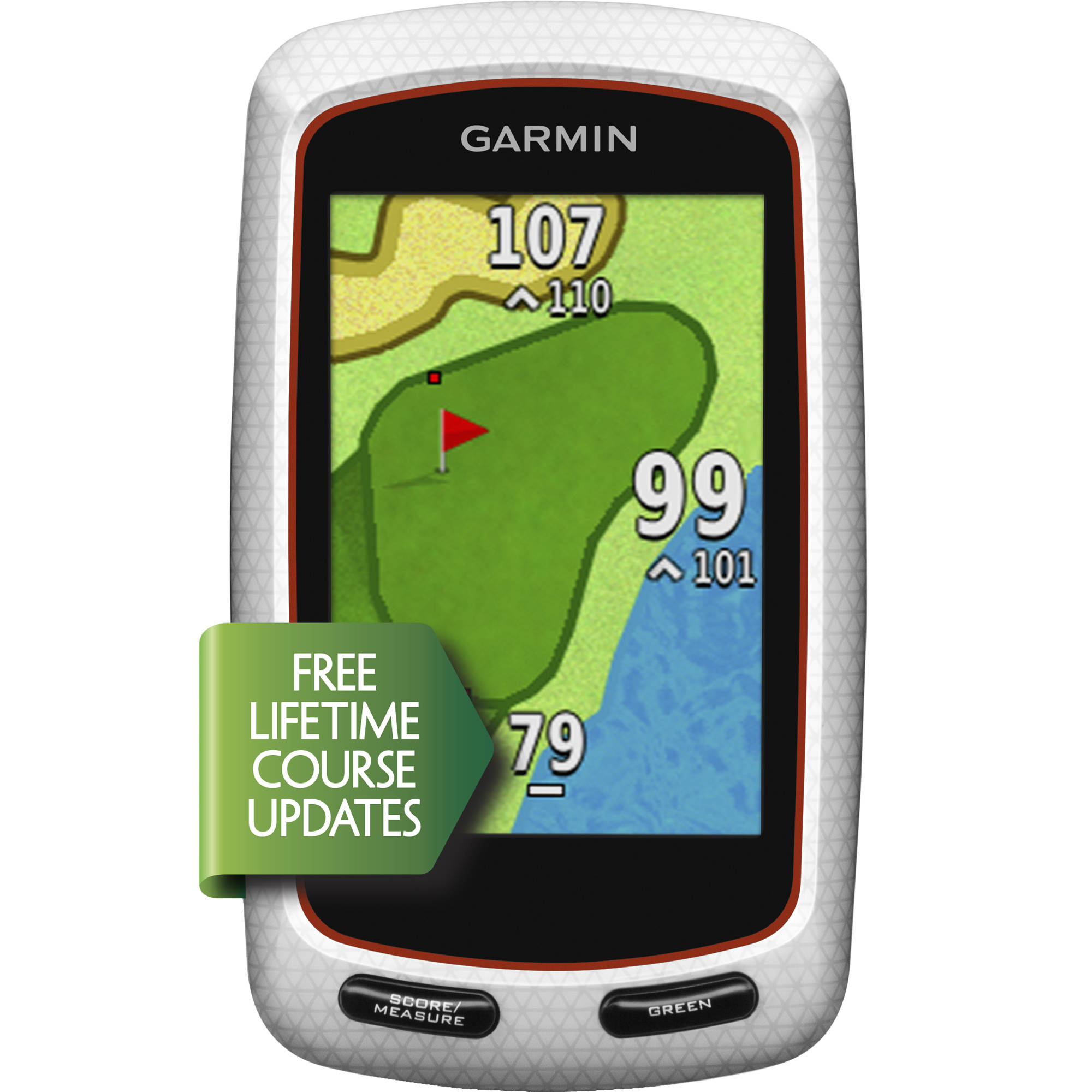 garmin golf updates free