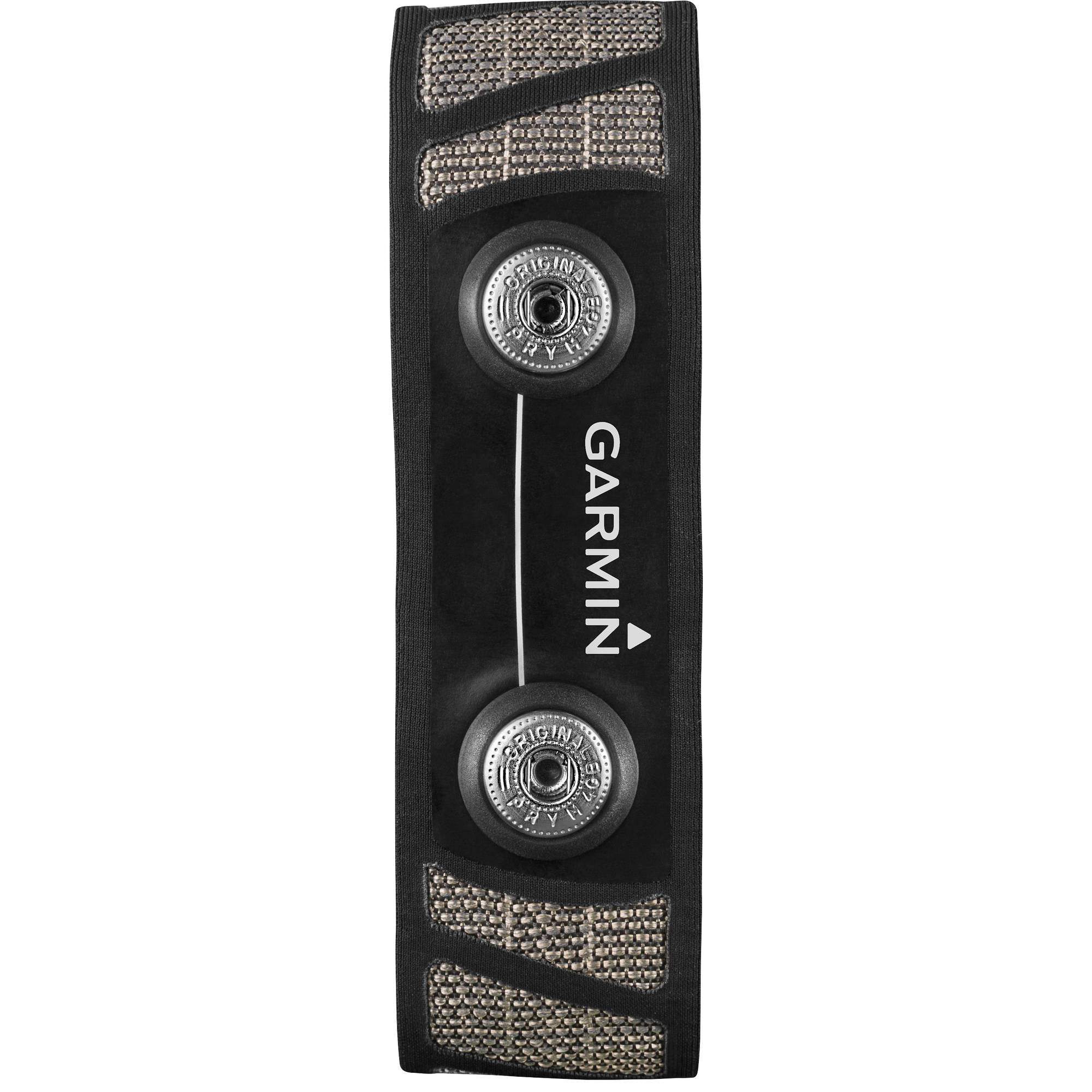 garmin replacement soft strap for heart rate monitor