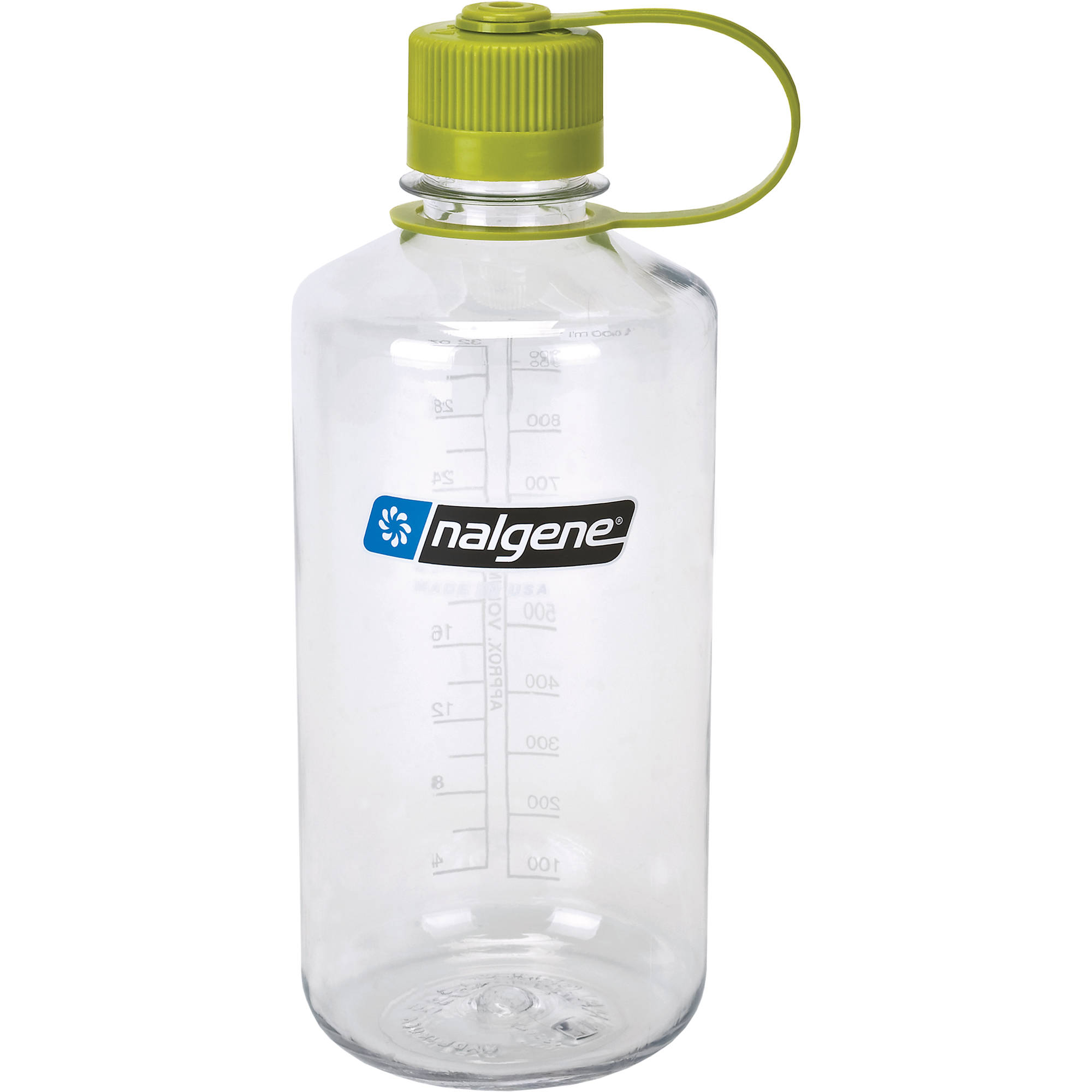 nalgene narrow cap