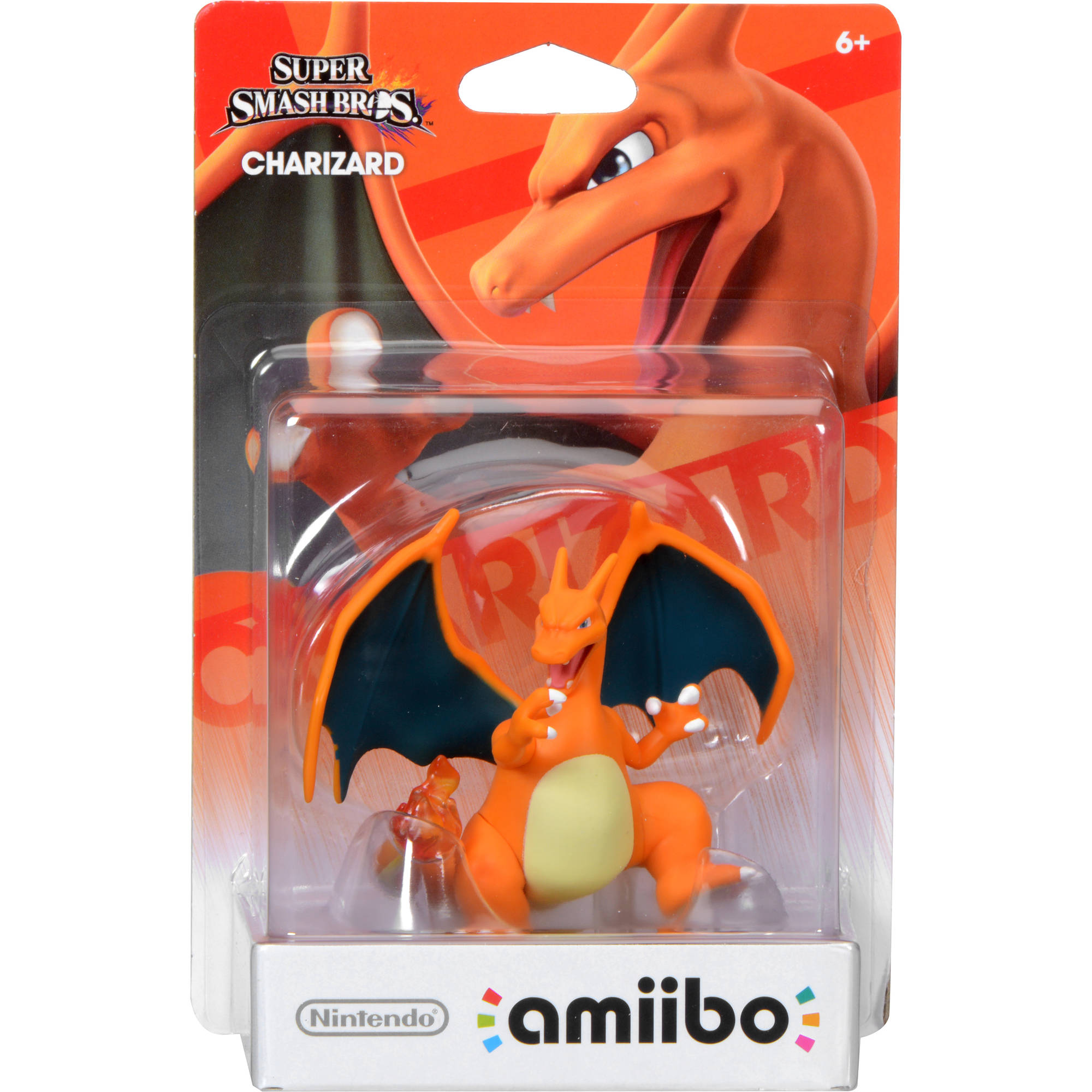 amiibo smash bros wii u