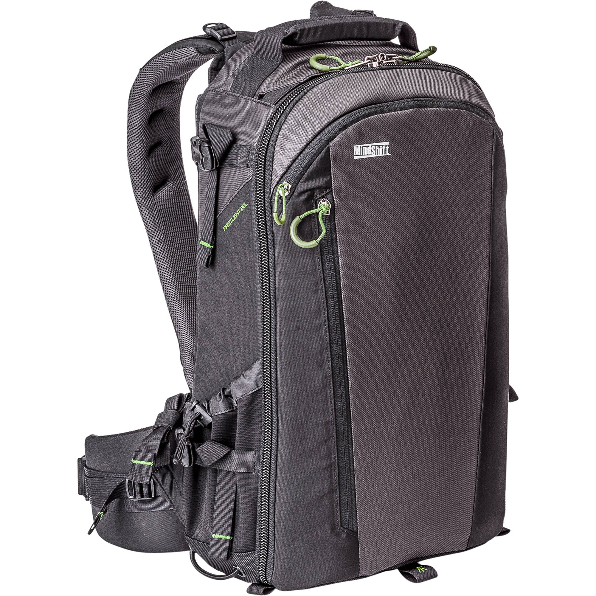 dslr laptop backpack