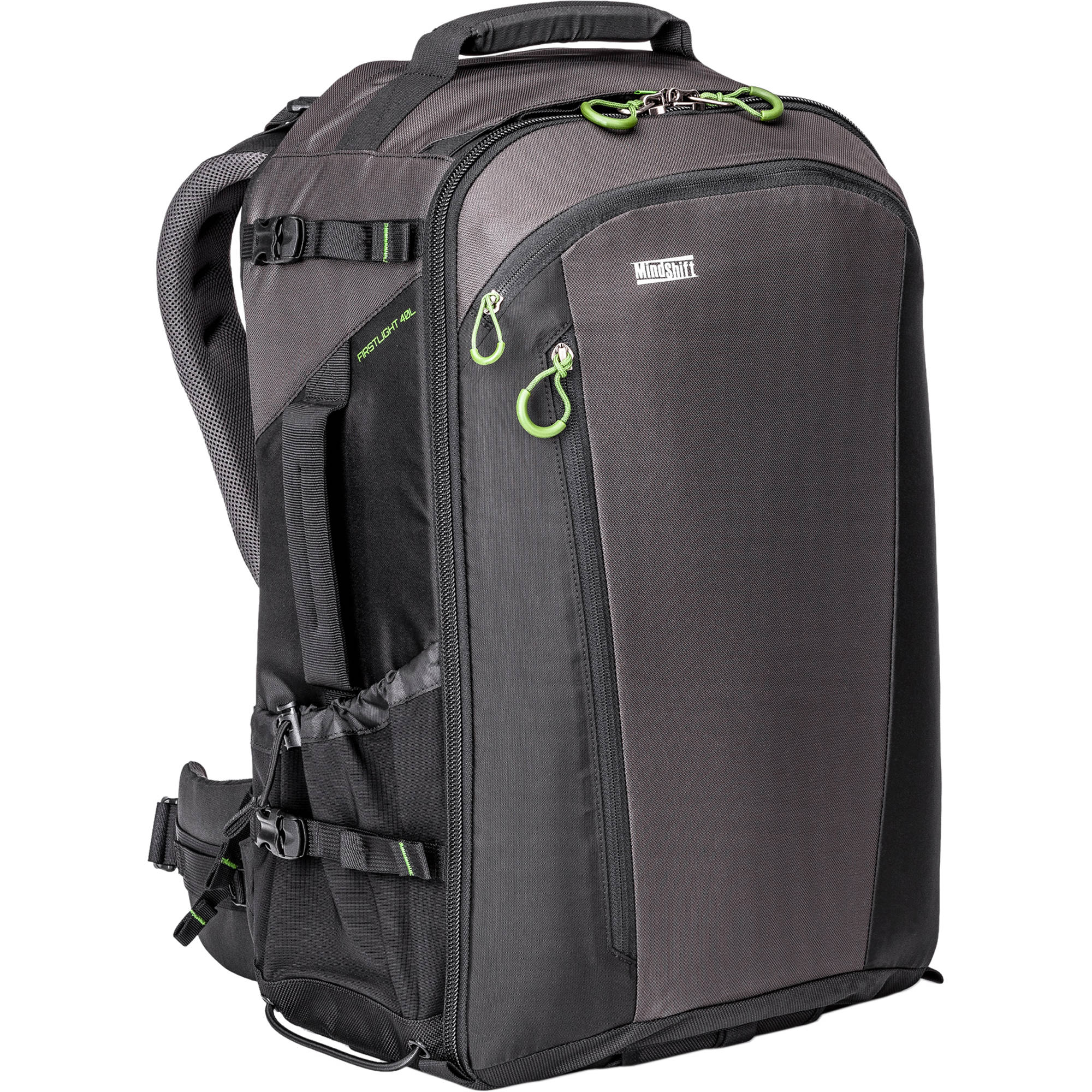 hiking laptop backpack