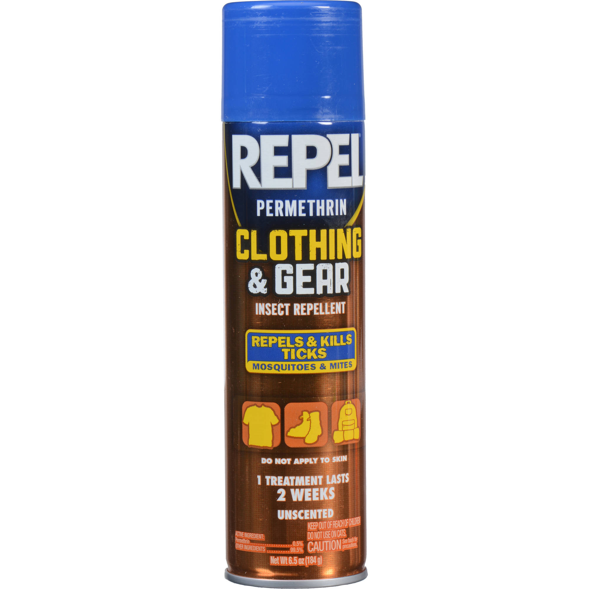 permethrin insect repellent
