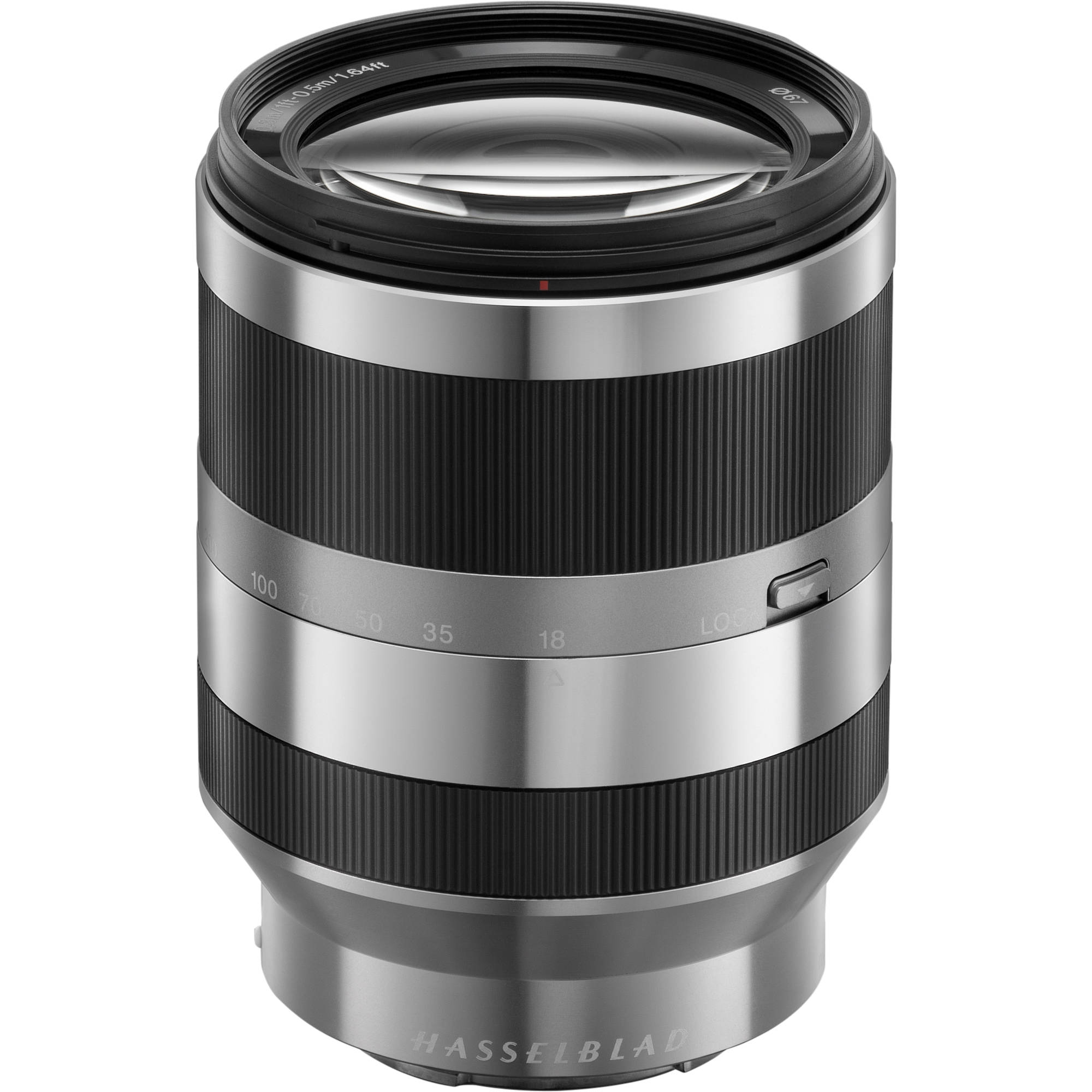 Hasselblad Lf 18 0mm F 3 5 6 3 Oss Lens B H Photo Video