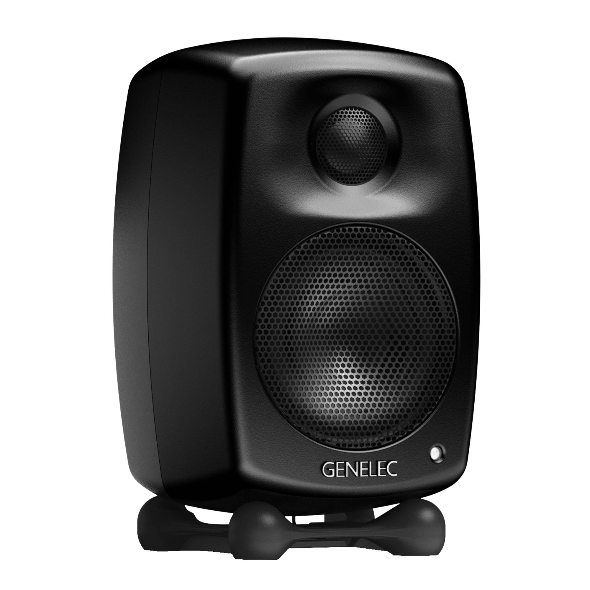 single active speaker