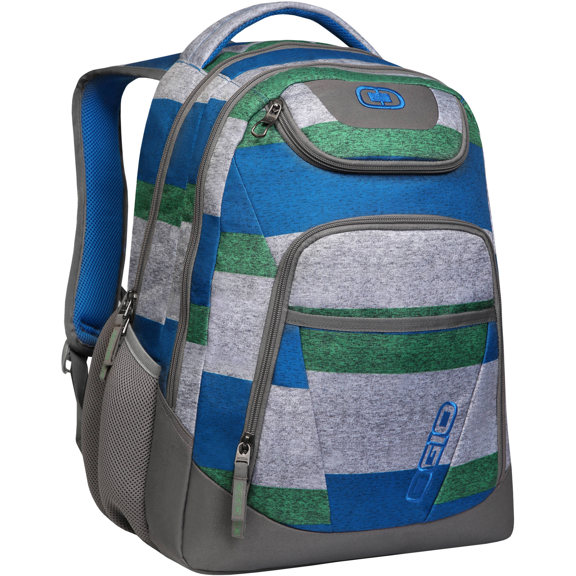 ogio tribune laptop backpack