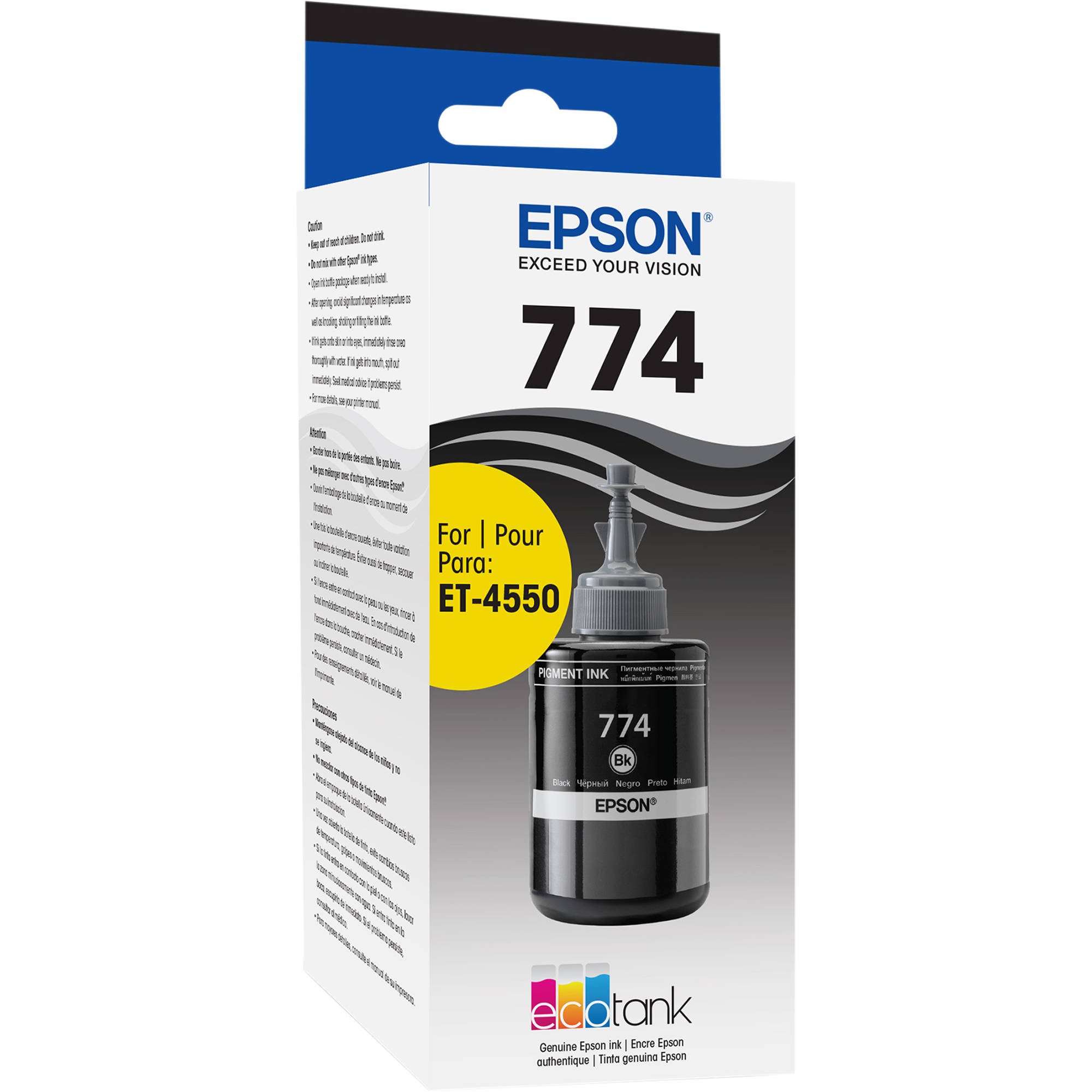 epson ink