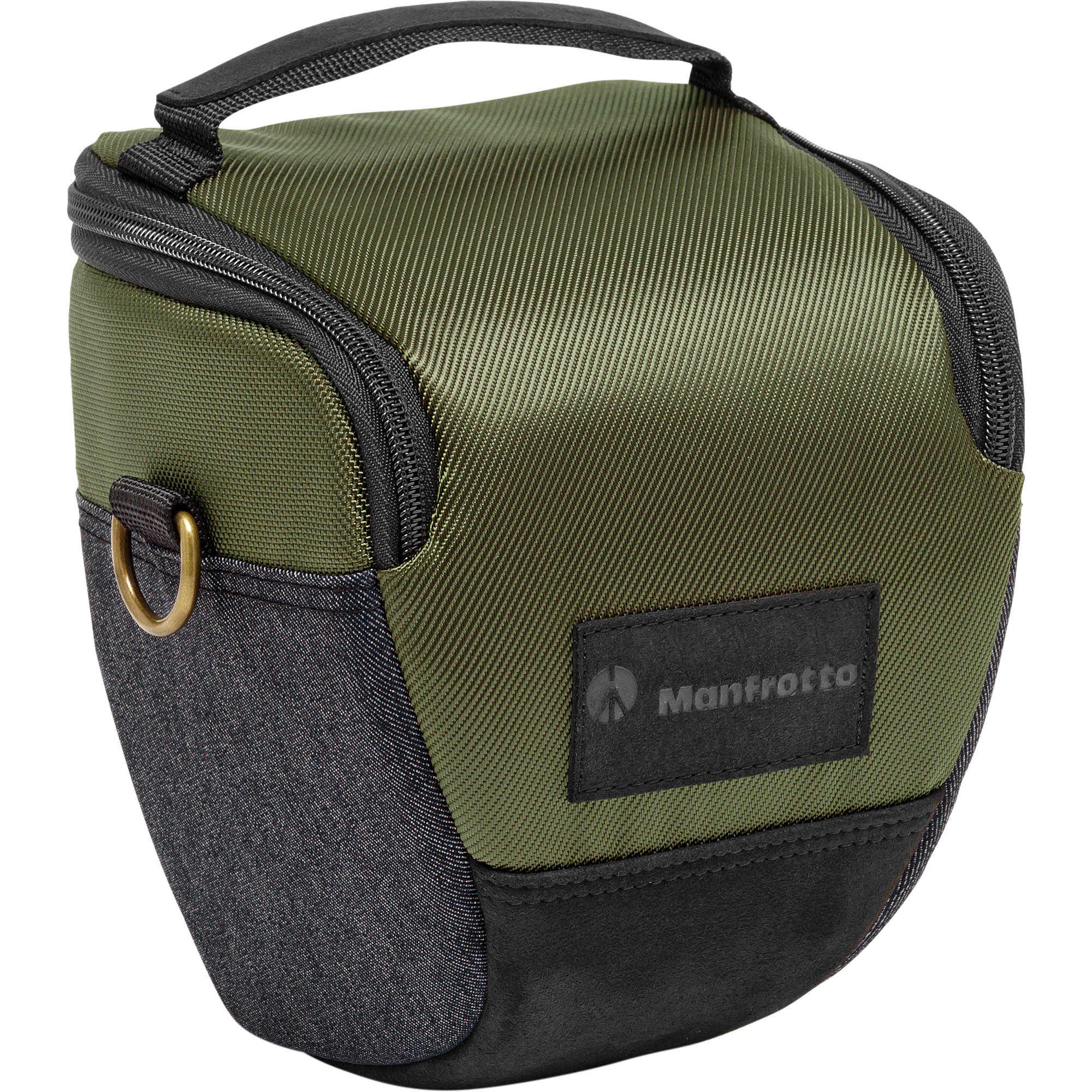 manfrotto street messenger