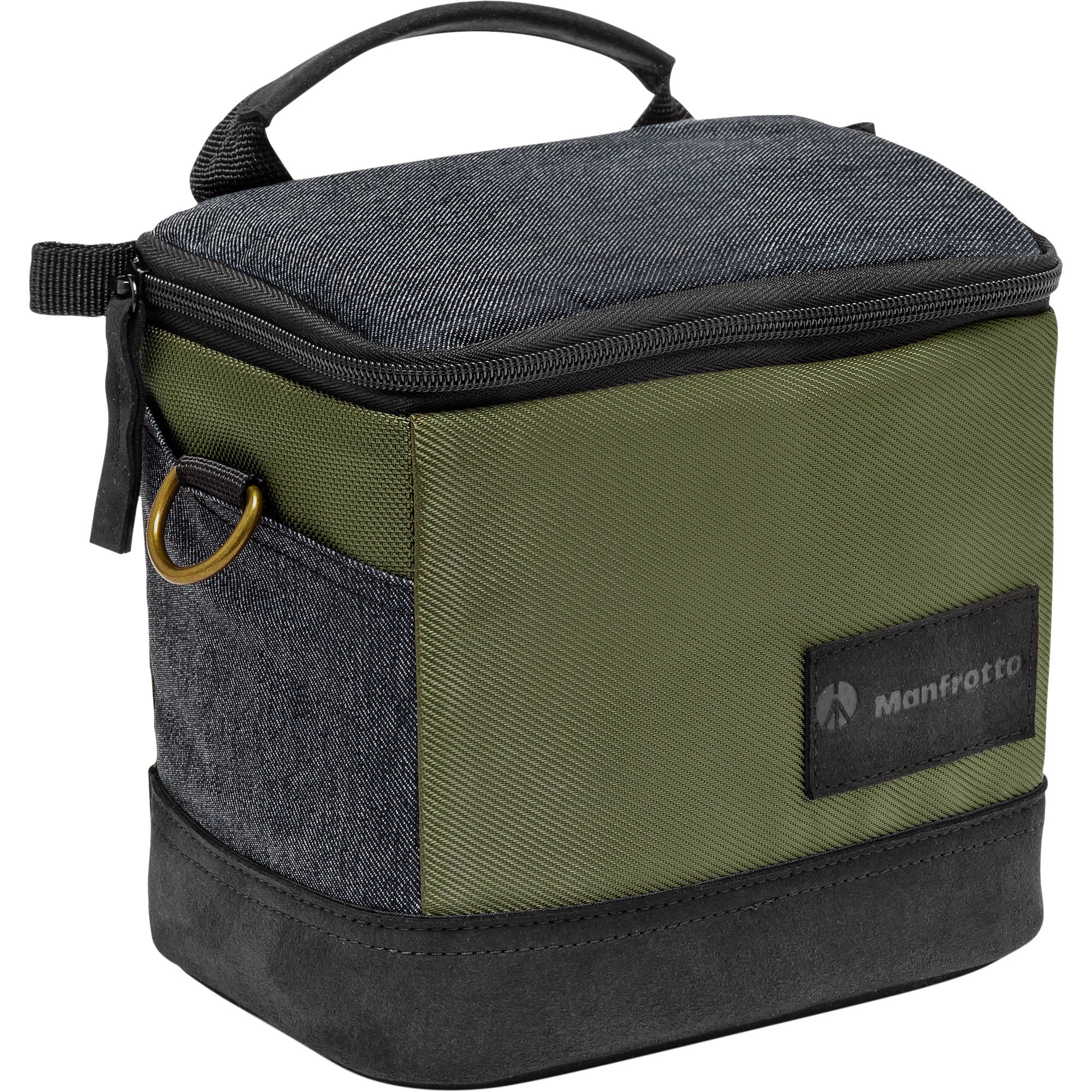 manfrotto street shoulder bag