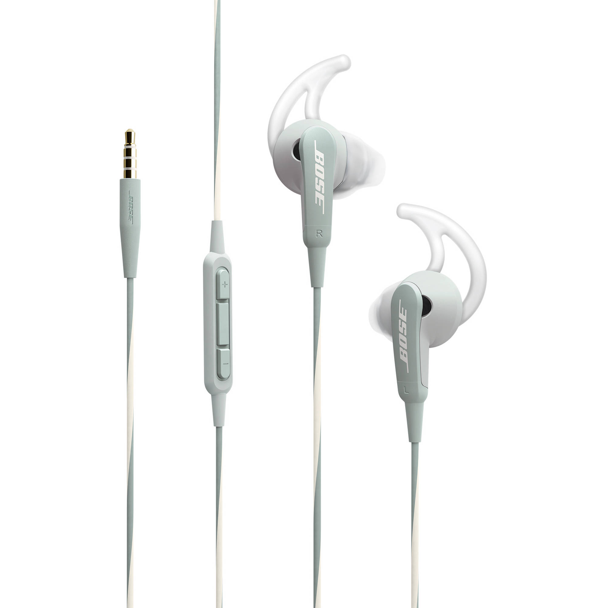 bose soundsport in ear headphones apple