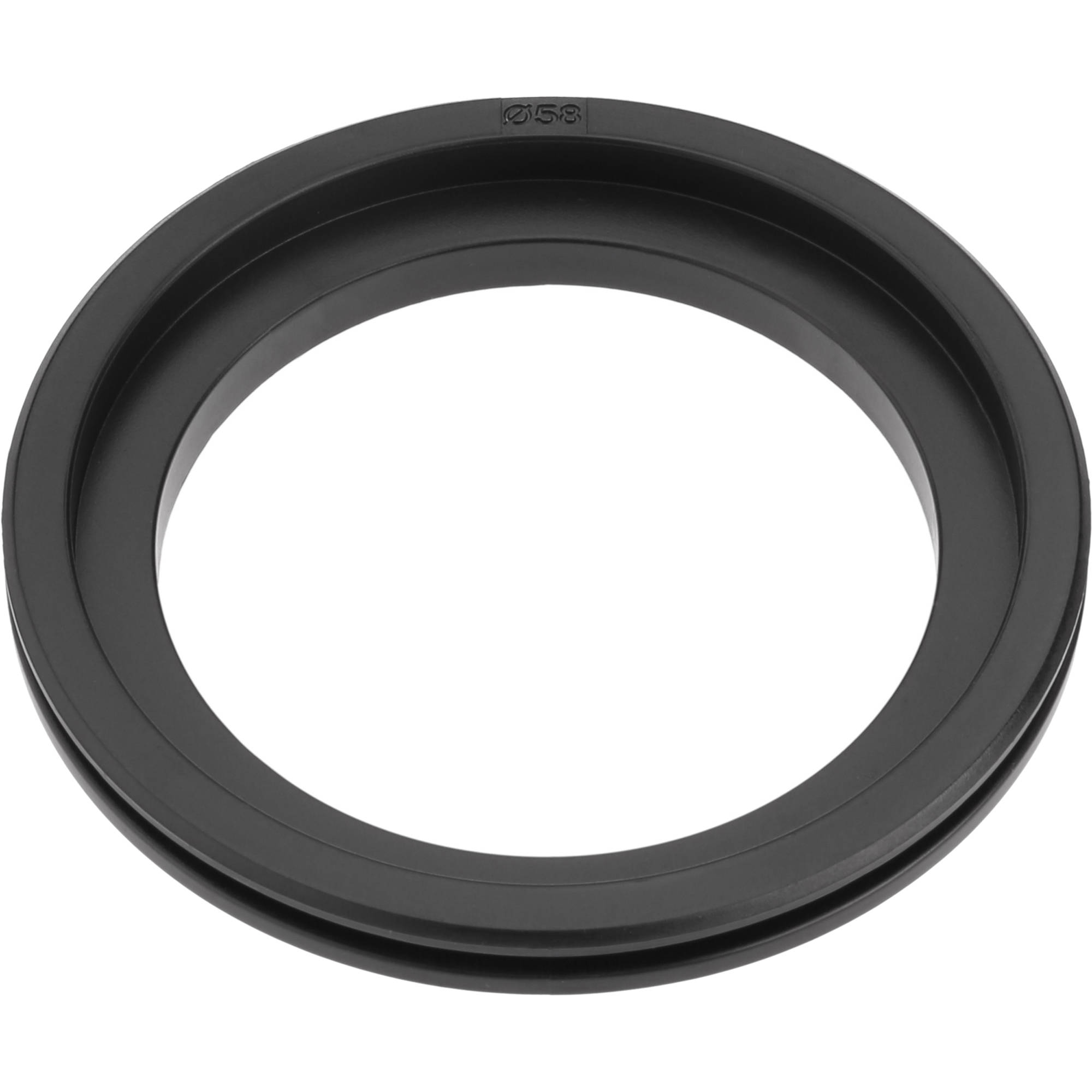 Bolt 58mm Adapter Ring For Vm 110 Led Macro Light Bolt 58mm Adapter Ring For Vm 110 Led