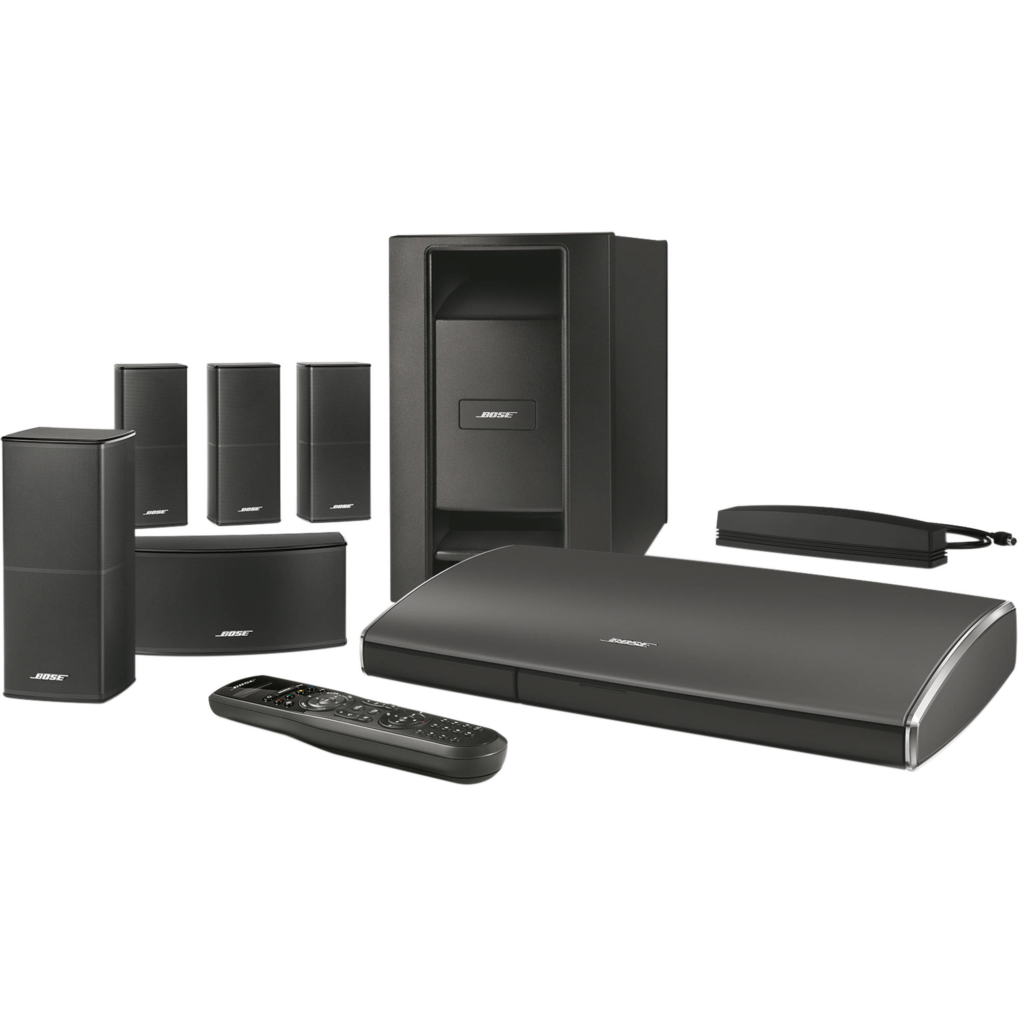 bose soundtouch 350