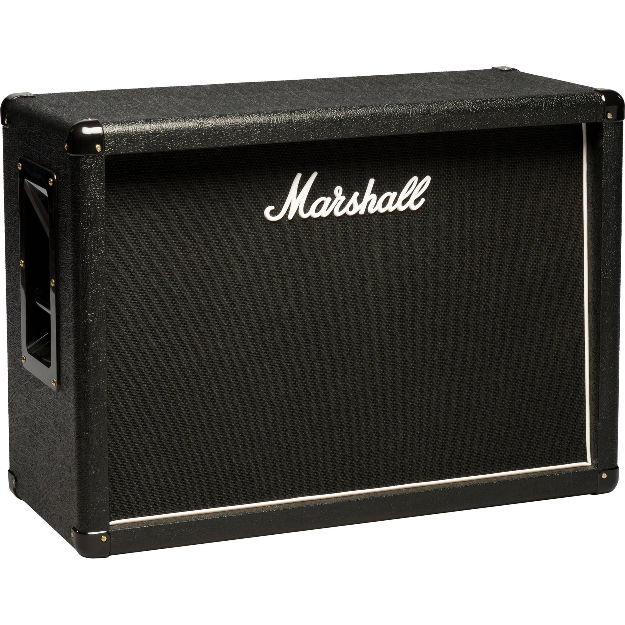 Marshall Amplification Mx212 2x12 Speaker Mx212 B H