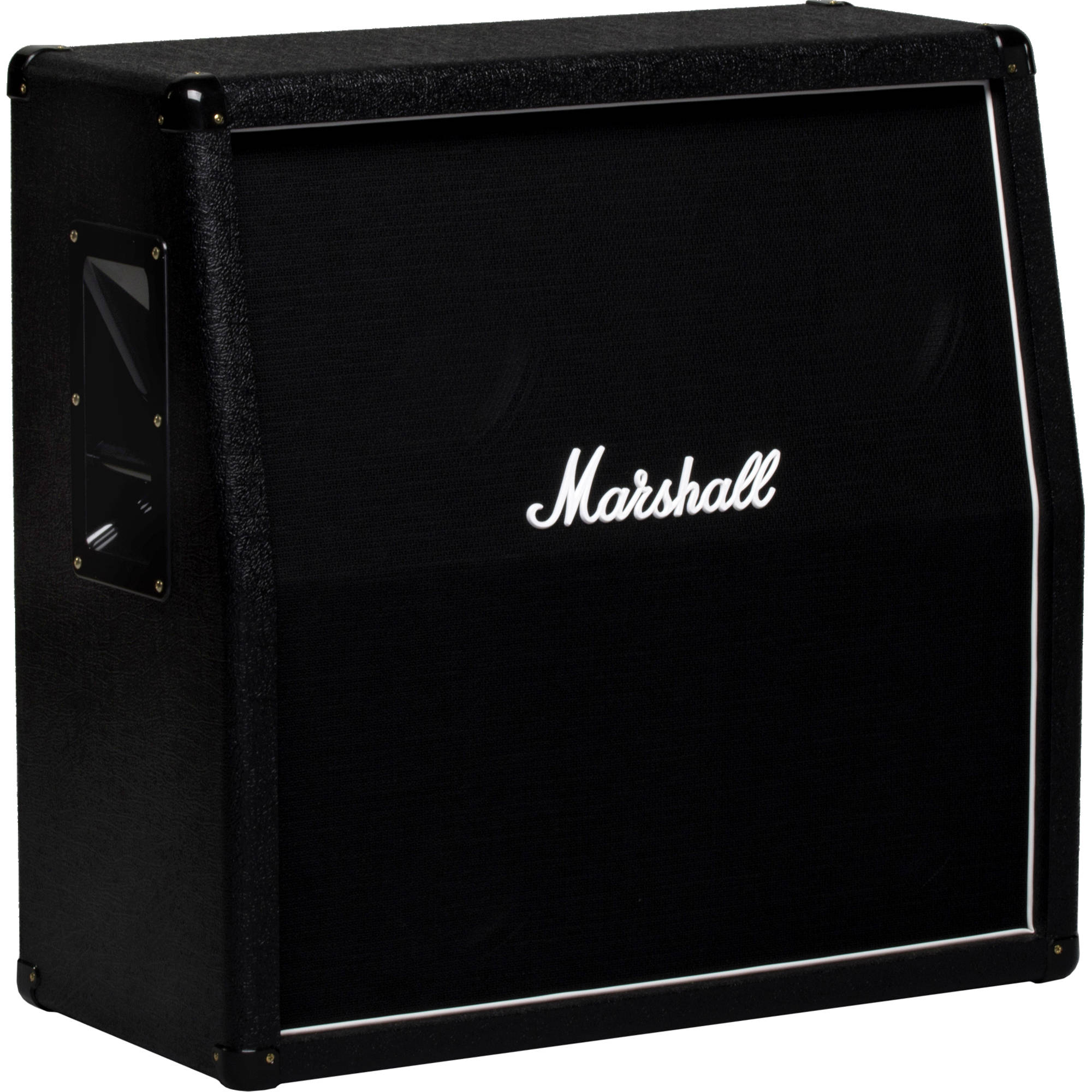 Marshall Amplification Mx412a 4x12 Speaker Mx412a B H