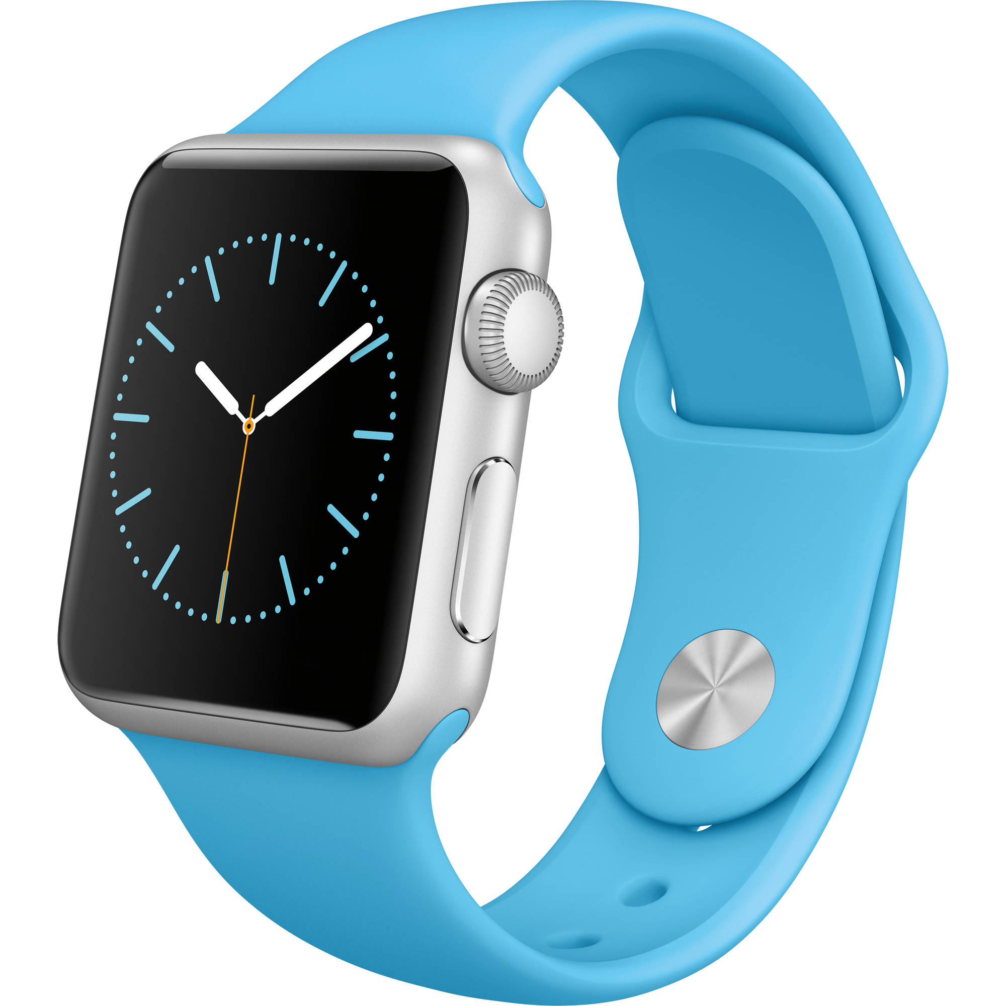 Apple sport band