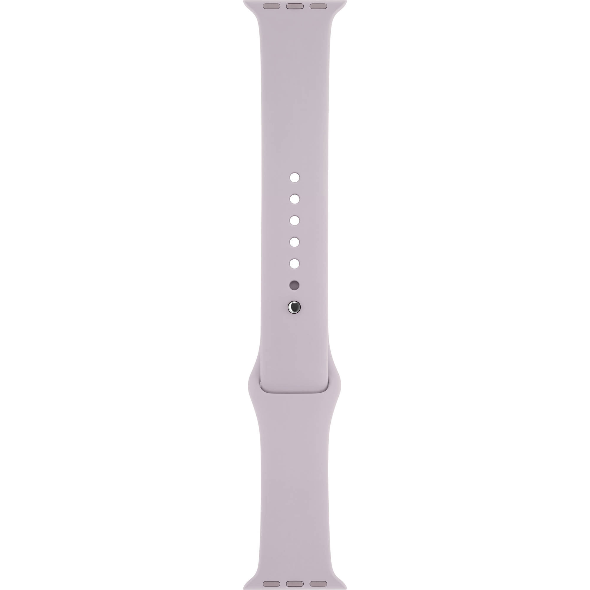 apple watch lavender sport band