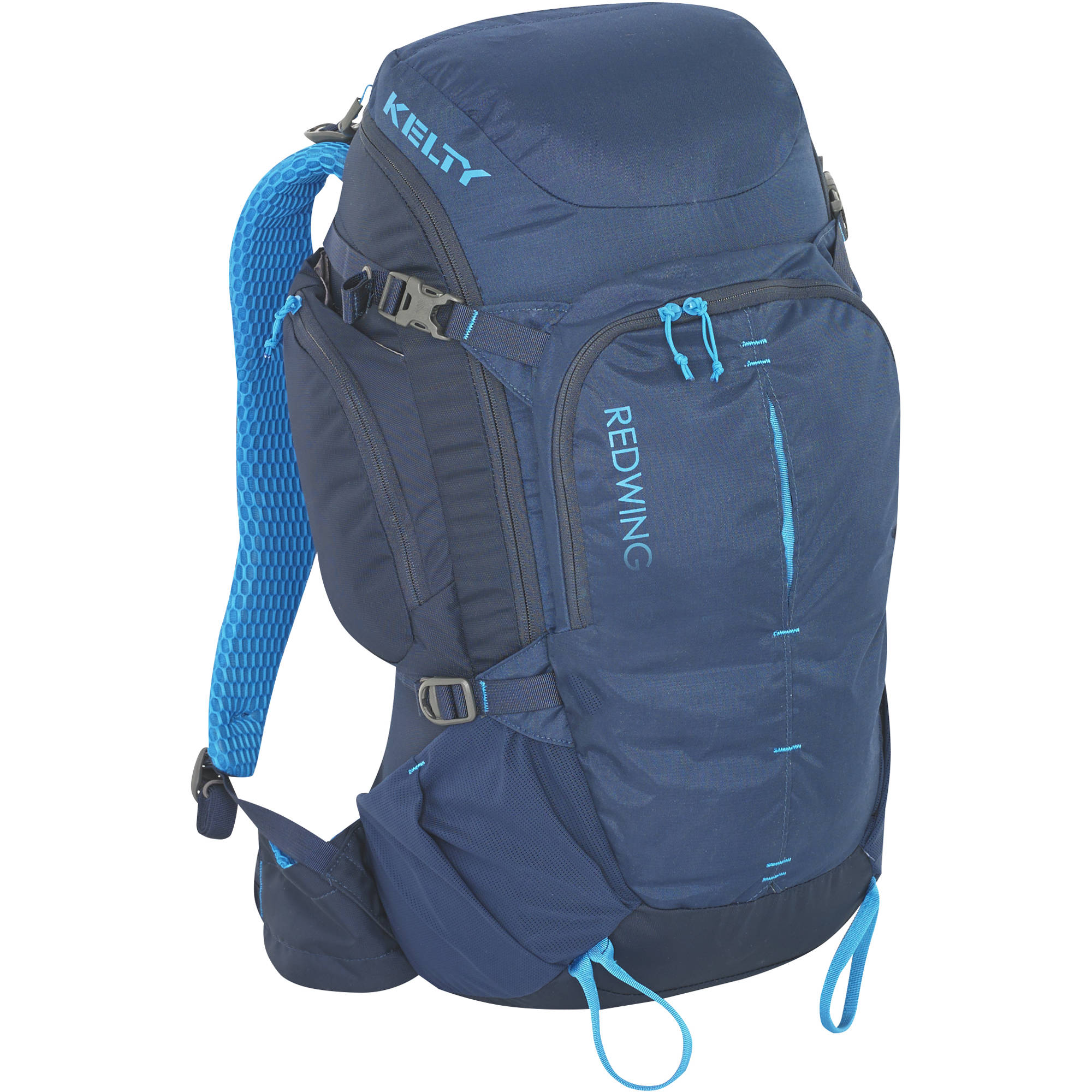 kelty ridgeline