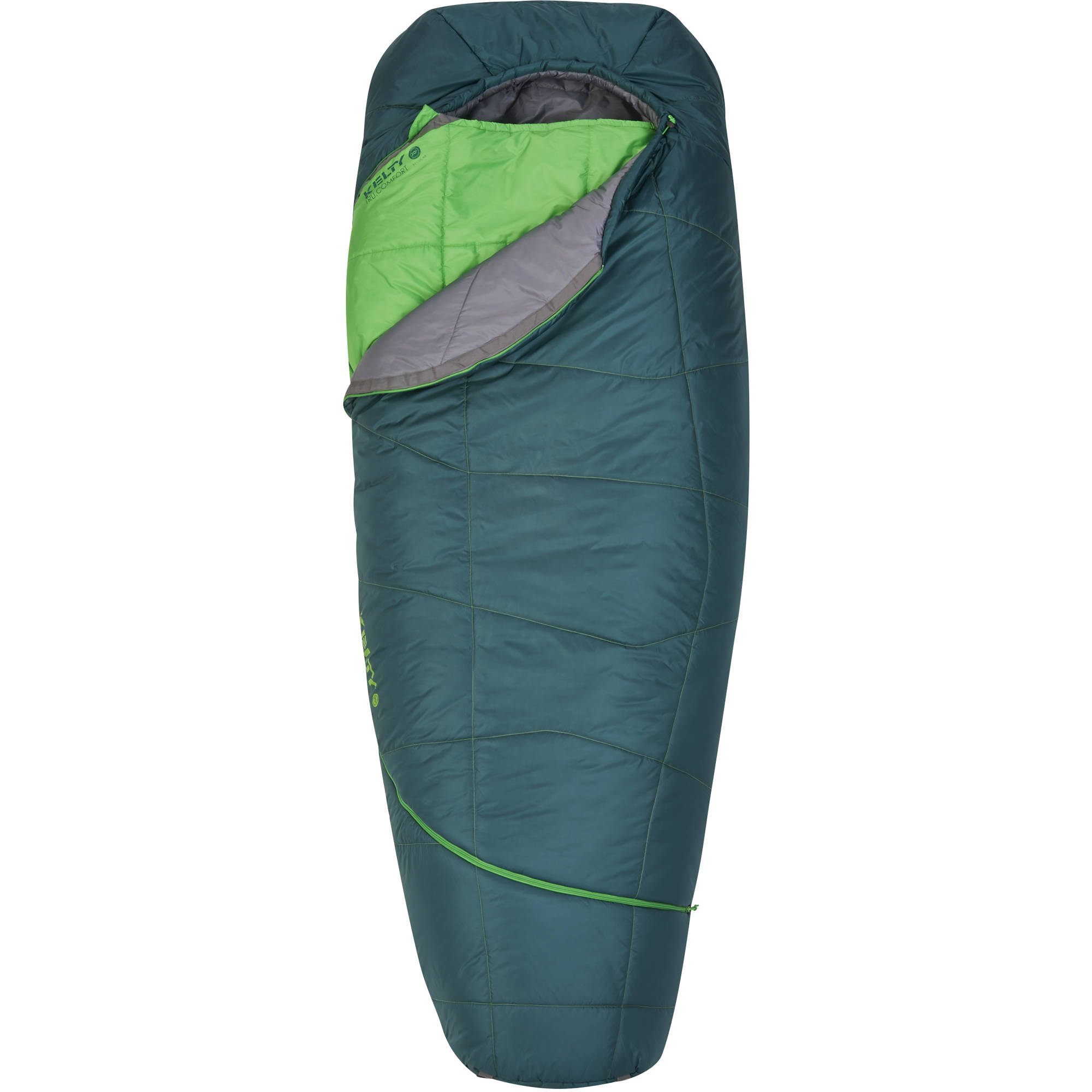sleeping bag offers