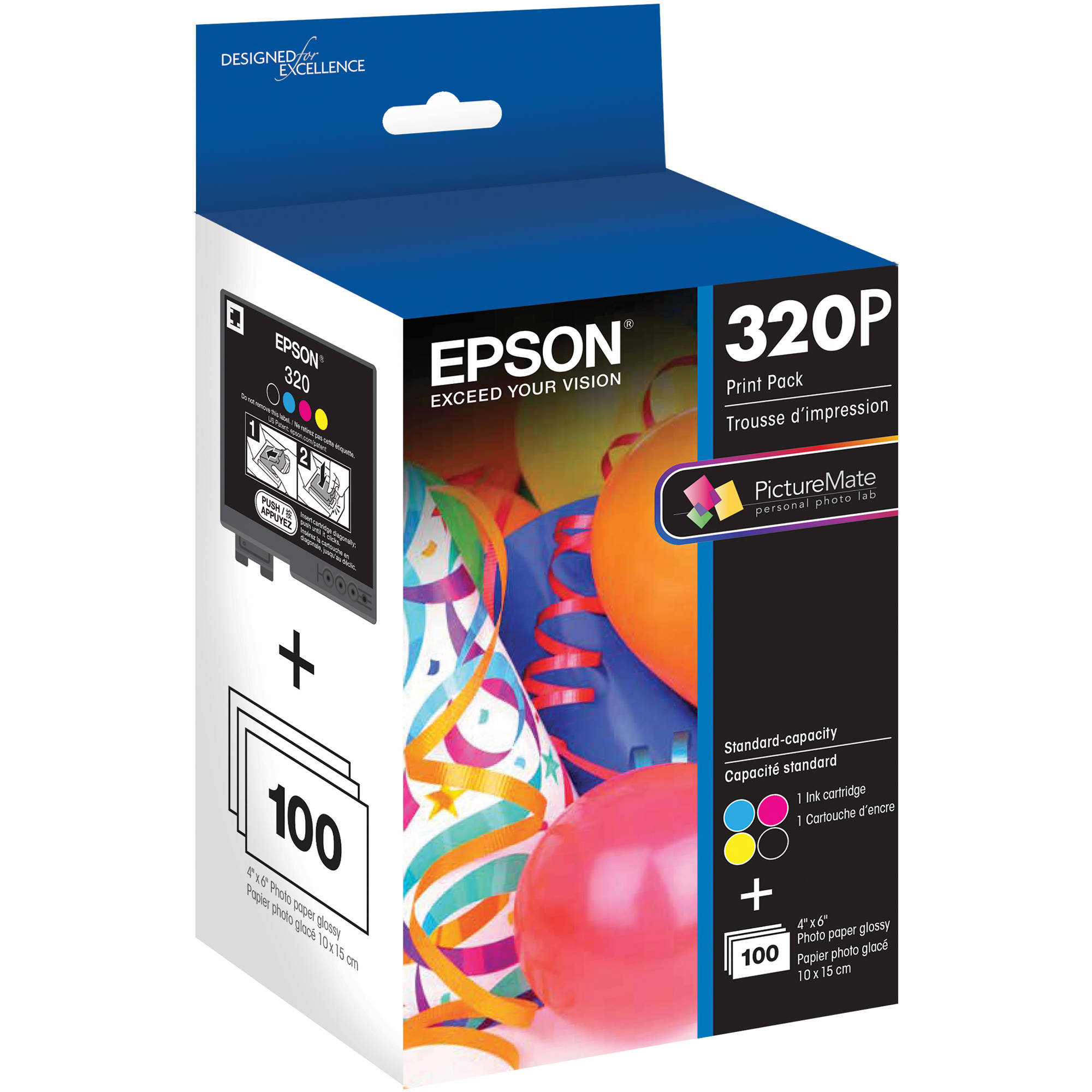 epson cartridges