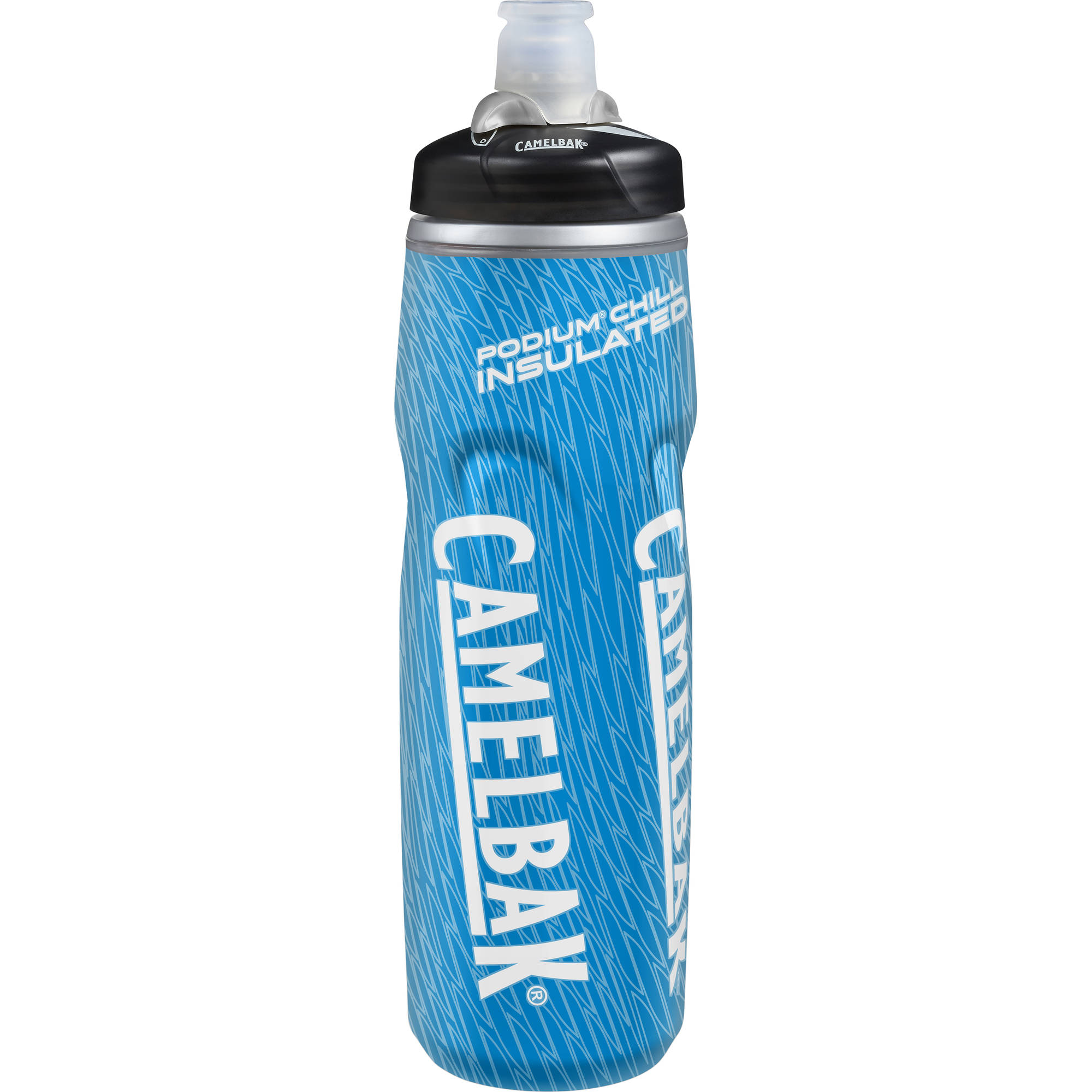 bidon camelbak podium big chill