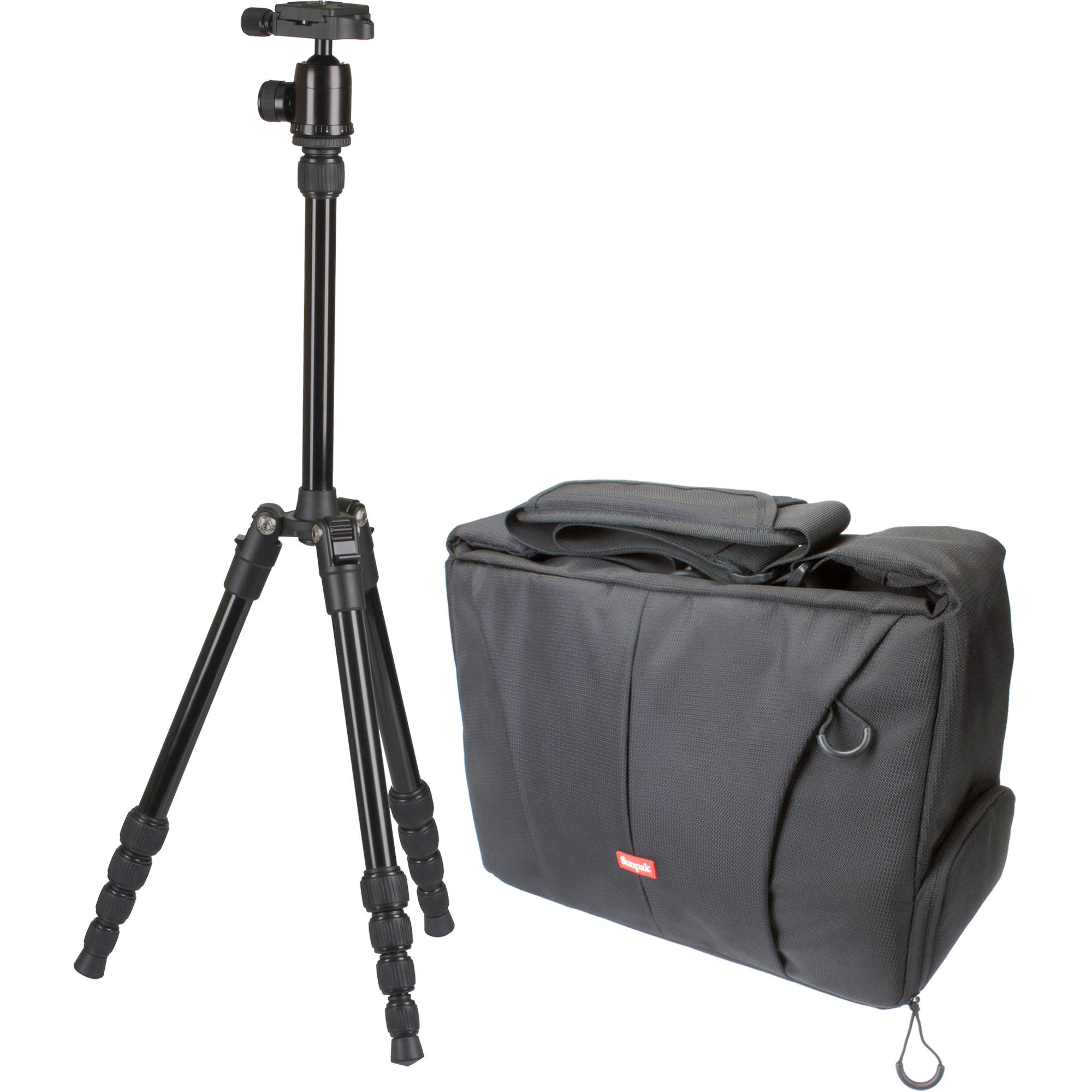 camera tripod bag