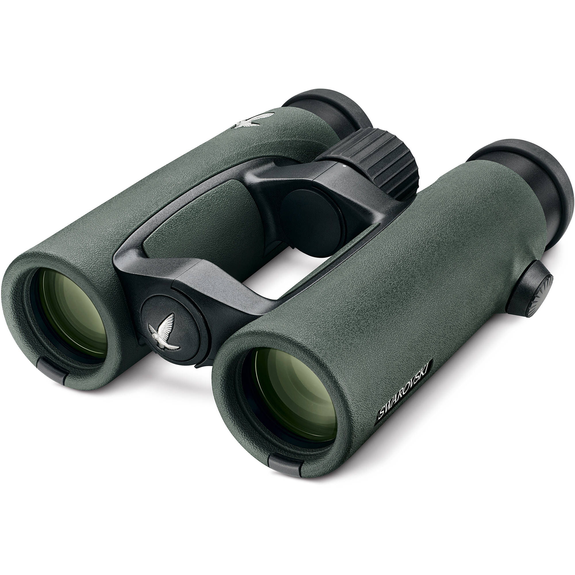 Swarovski 8.5x42 EL42 Binoculars with 
