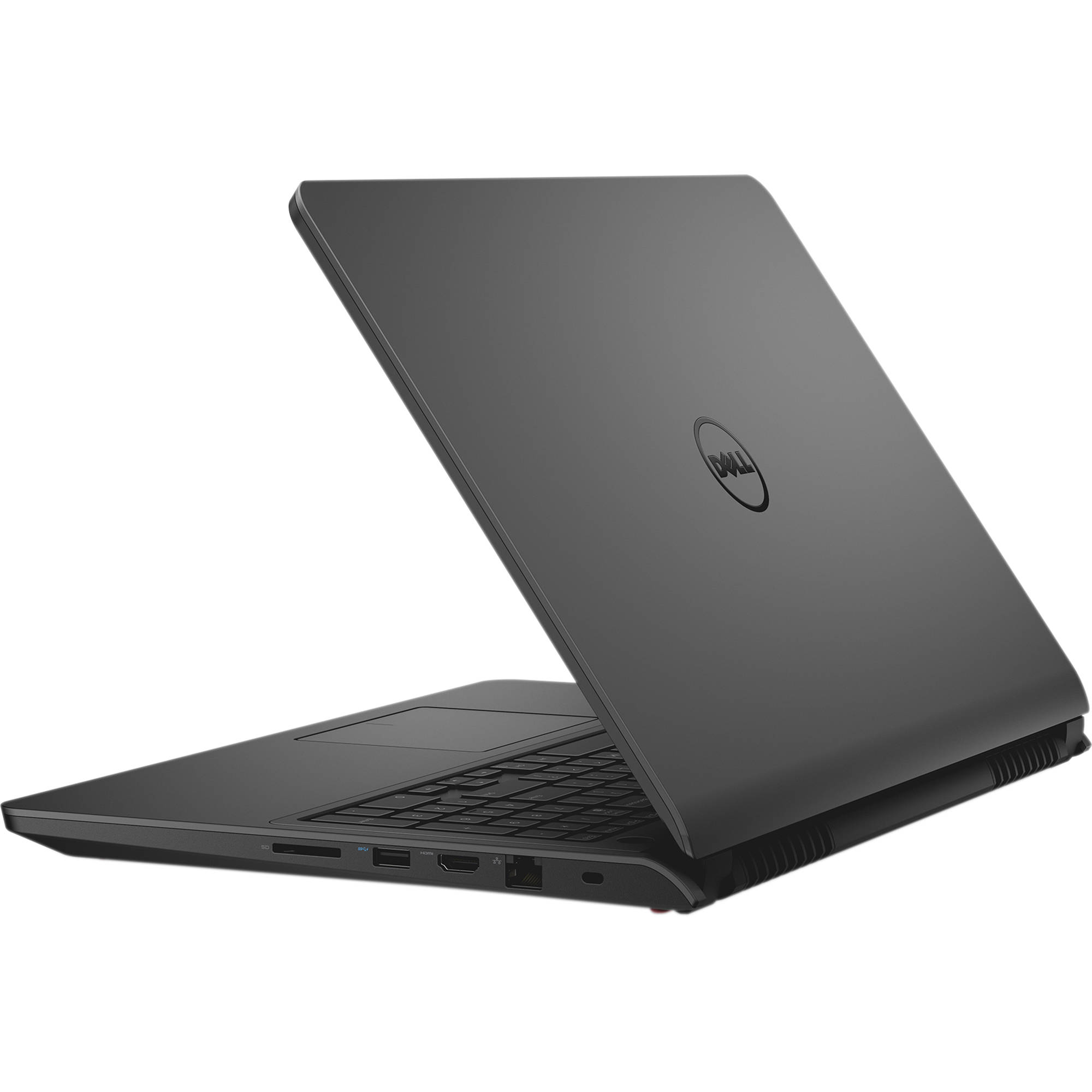 Dell 15 6 Inspiron 15 7000 Series I7559 5012gry B H