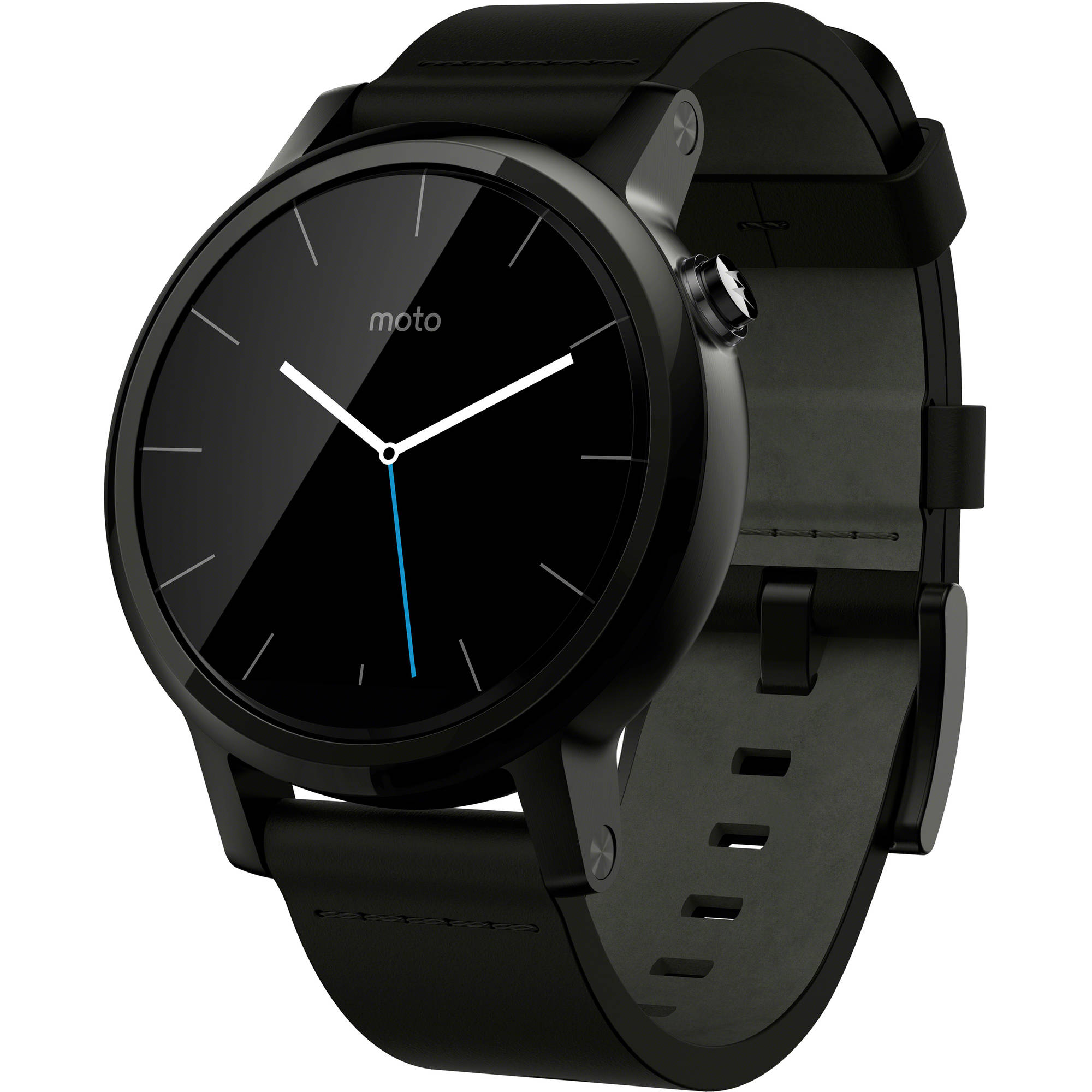 smartwatch for moto z