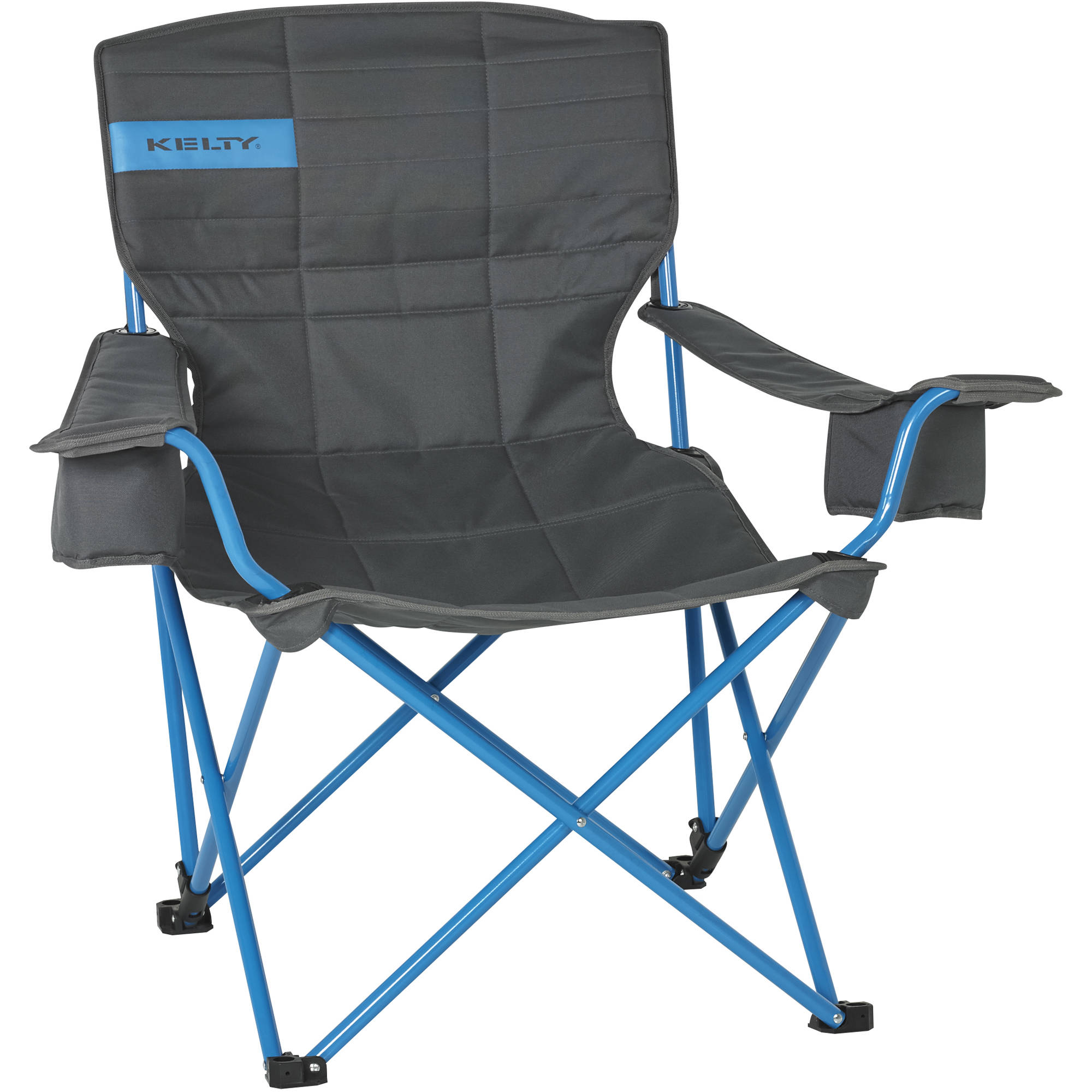 kelty deluxe lounge chair