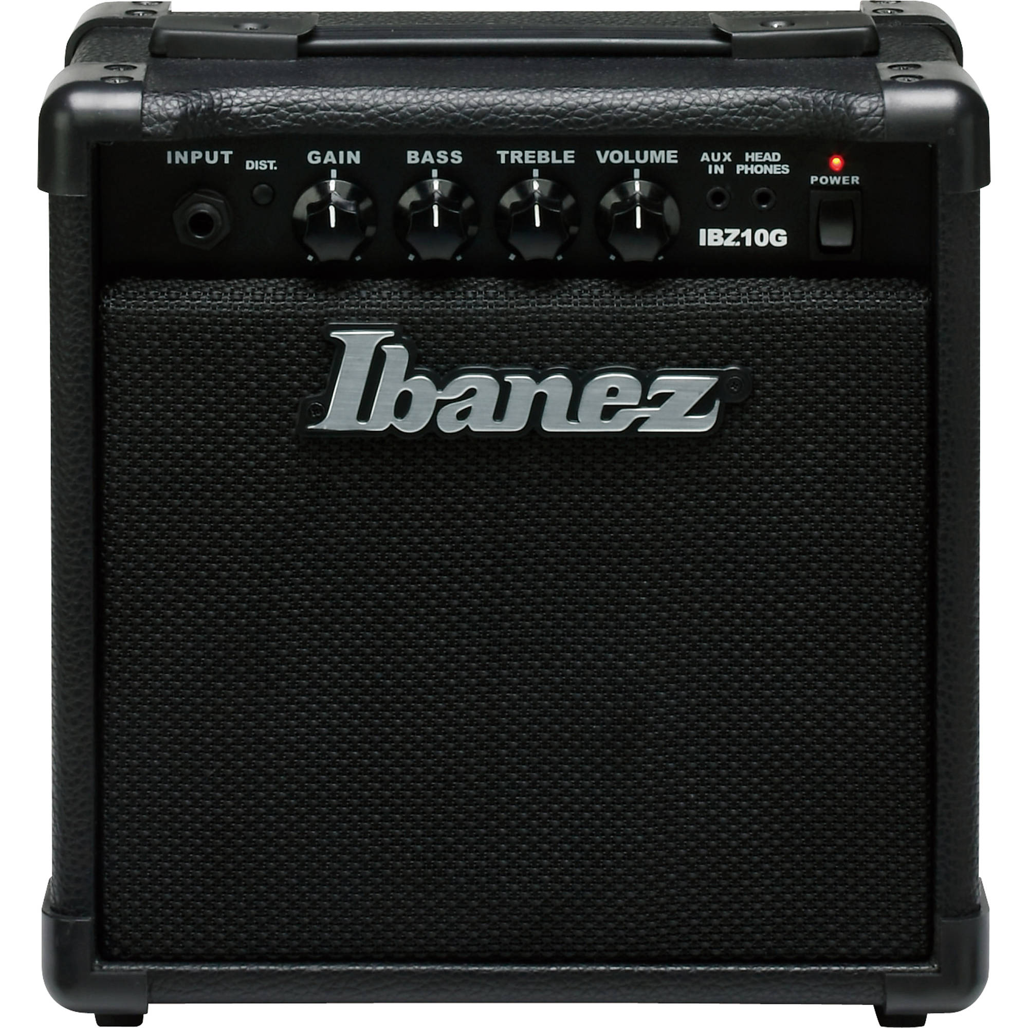 ibanez power jam speakers