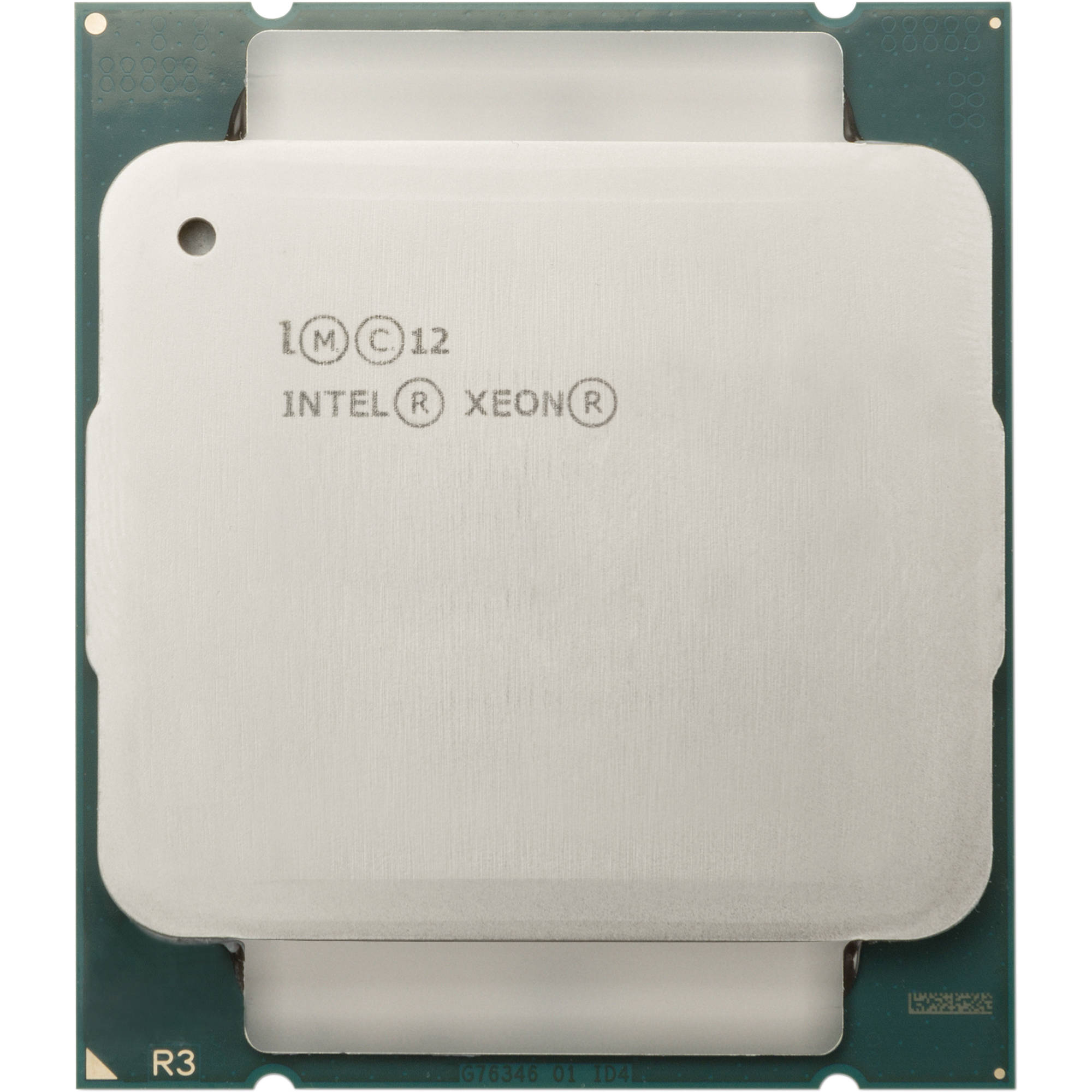 Hp Xeon E5 2670 V3 2 3 Ghz 12 Core Processor J9p92aa B H Photo