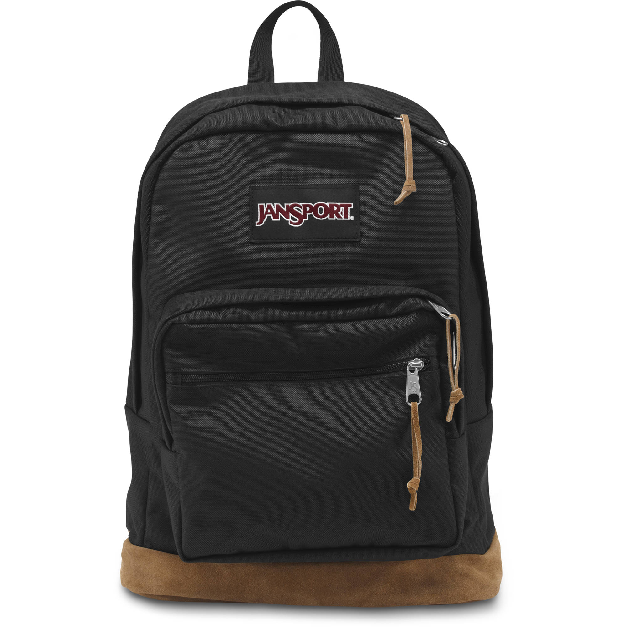 jansport right pack black