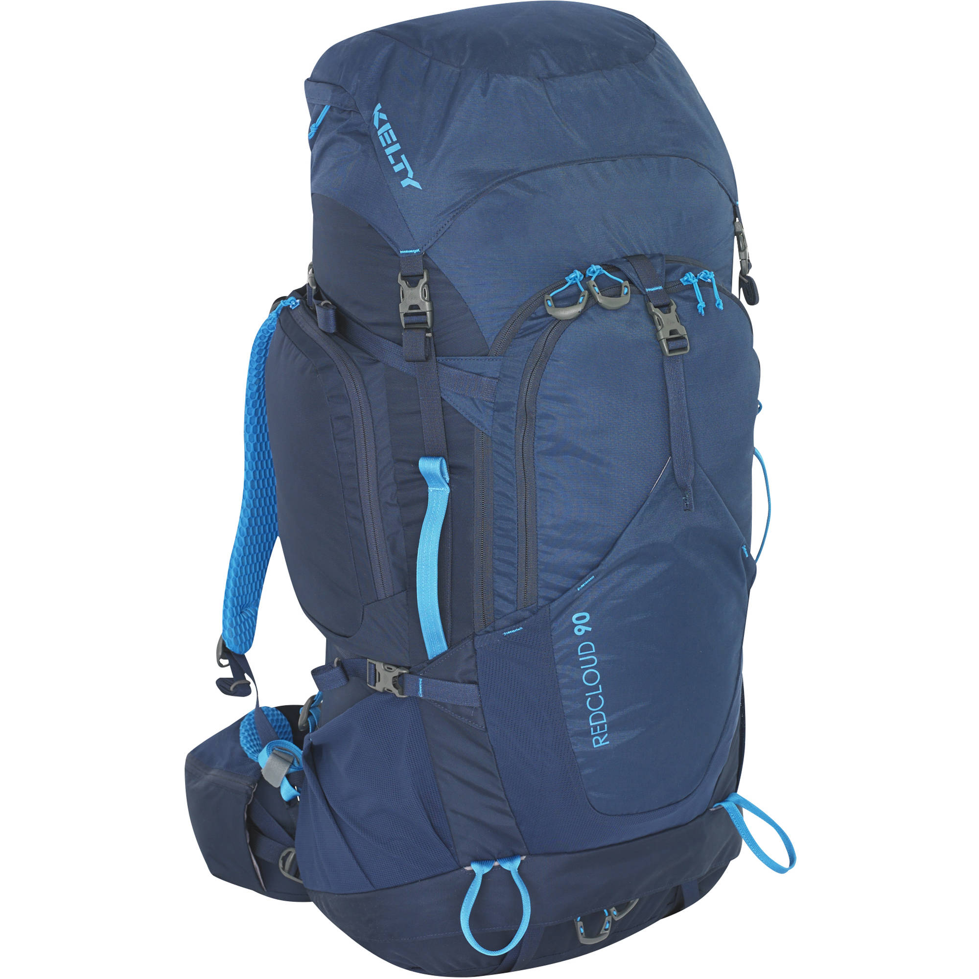 kelty redcloud 90