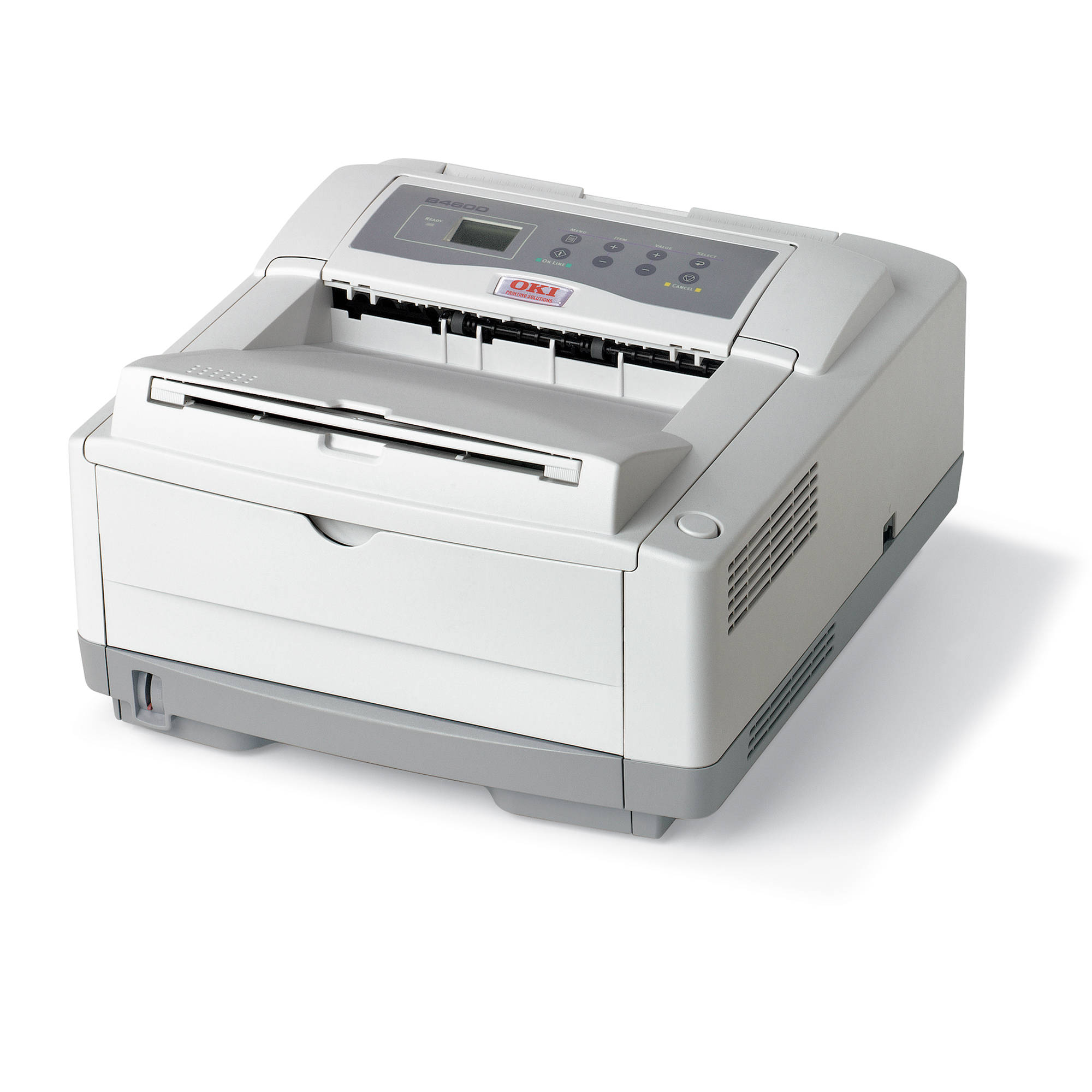 okidata led printer