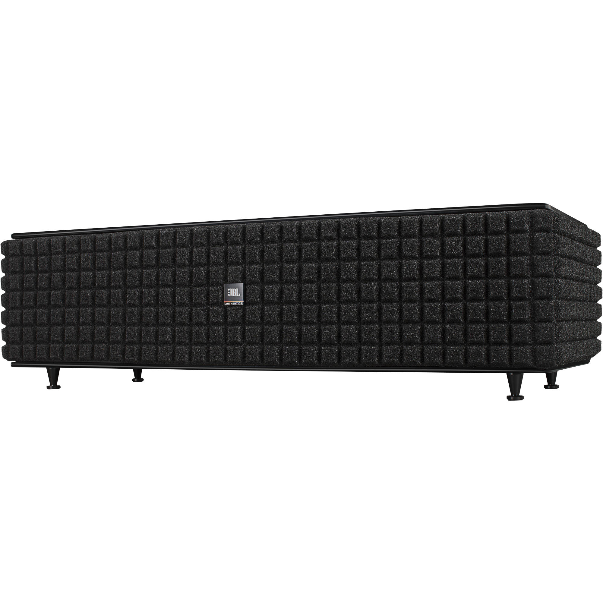 jbl authentics qi module