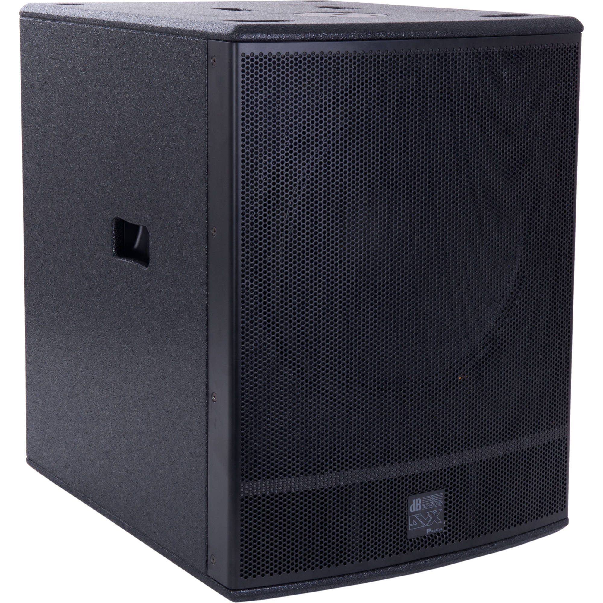 db subwoofer 15