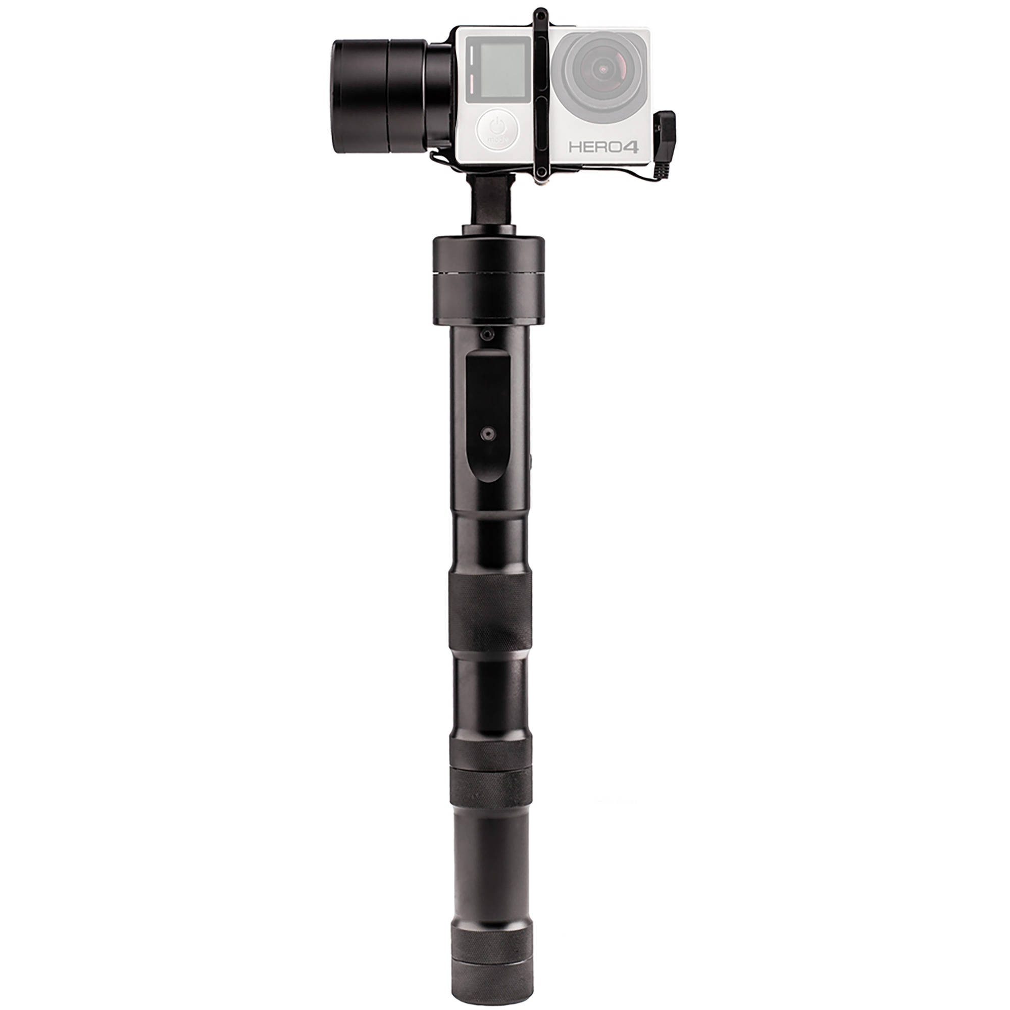 Kumbacam 3 Axis Handheld Gopro Gimbal Stabilizer Kc1039 B H