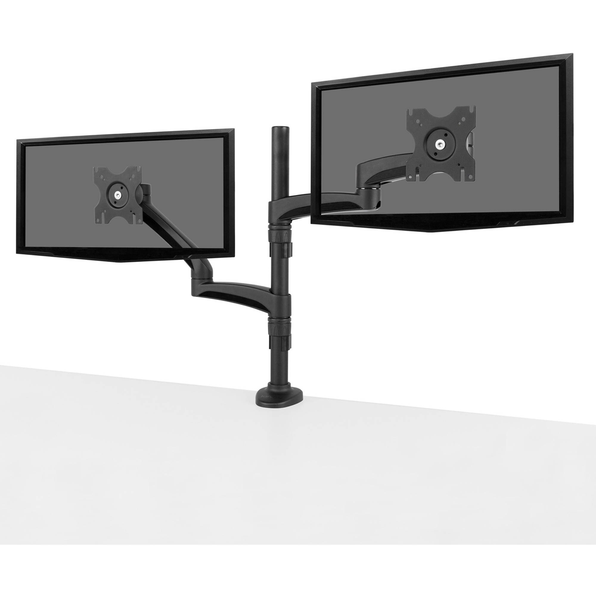 Kanto Living Dm2000 Desktop Dual Monitor Mount