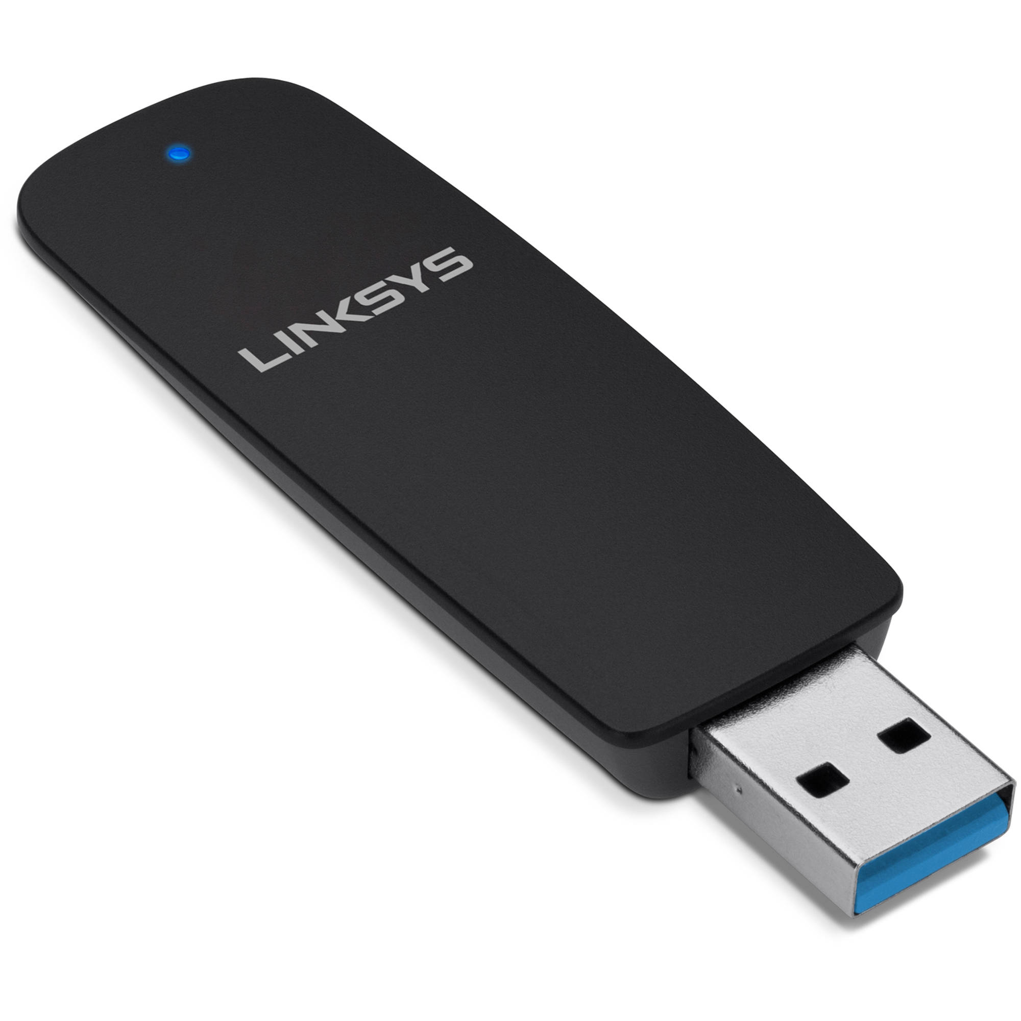 linksys usb wifi for mac