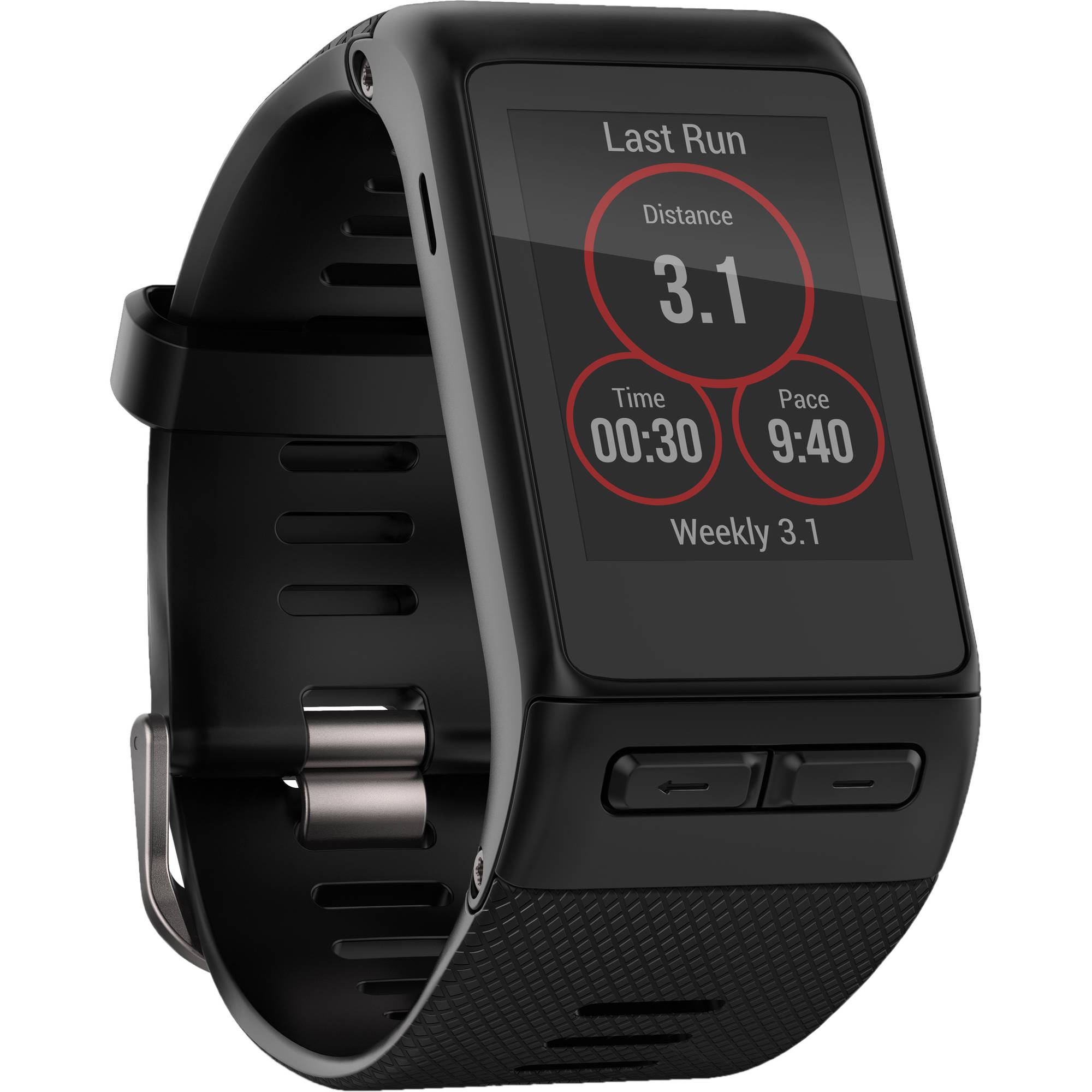 garmin vivoactive 3 extra large band