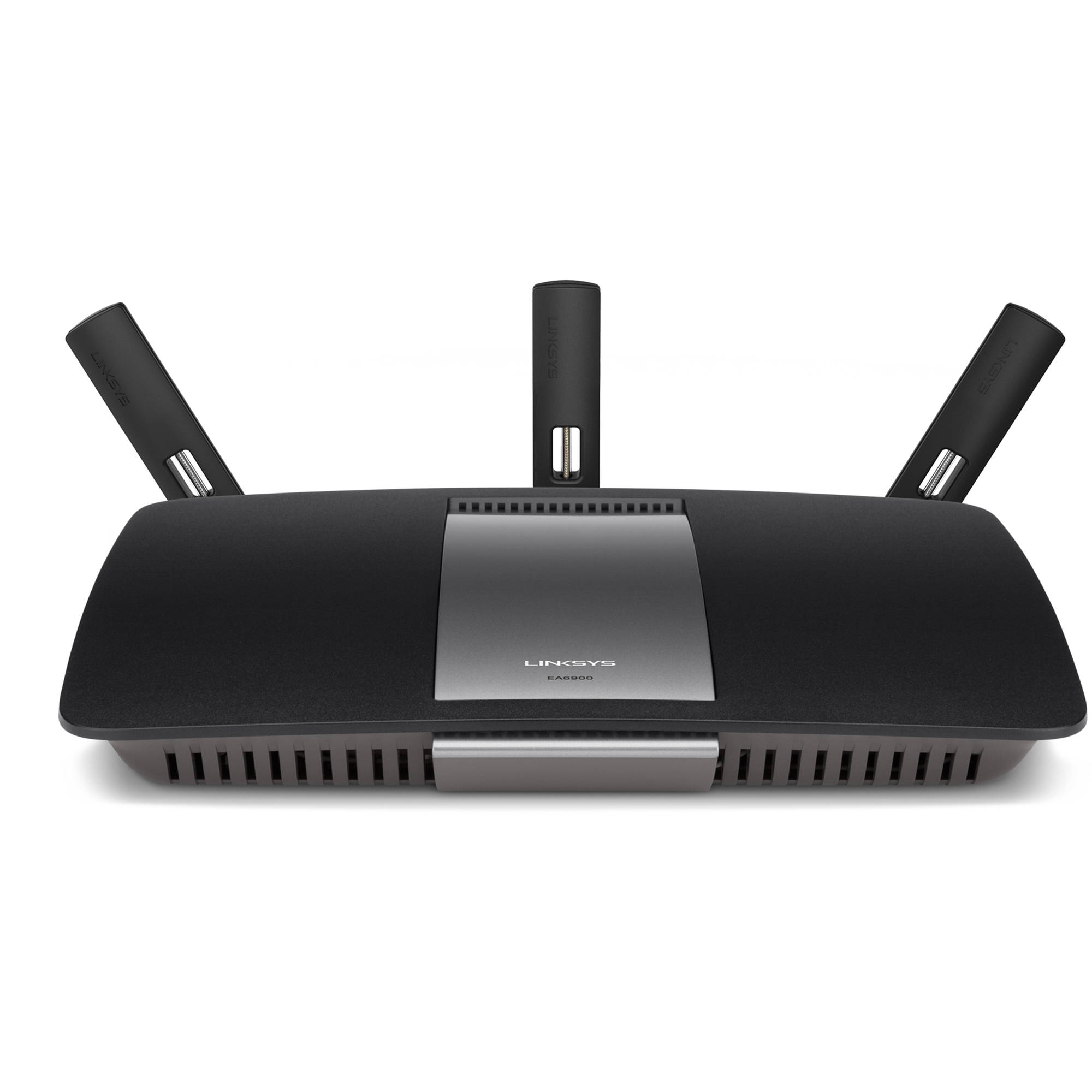 Linksys Ea6900 Smart Wi Fi Dual Band Ac1900 Router Ea6900 B H