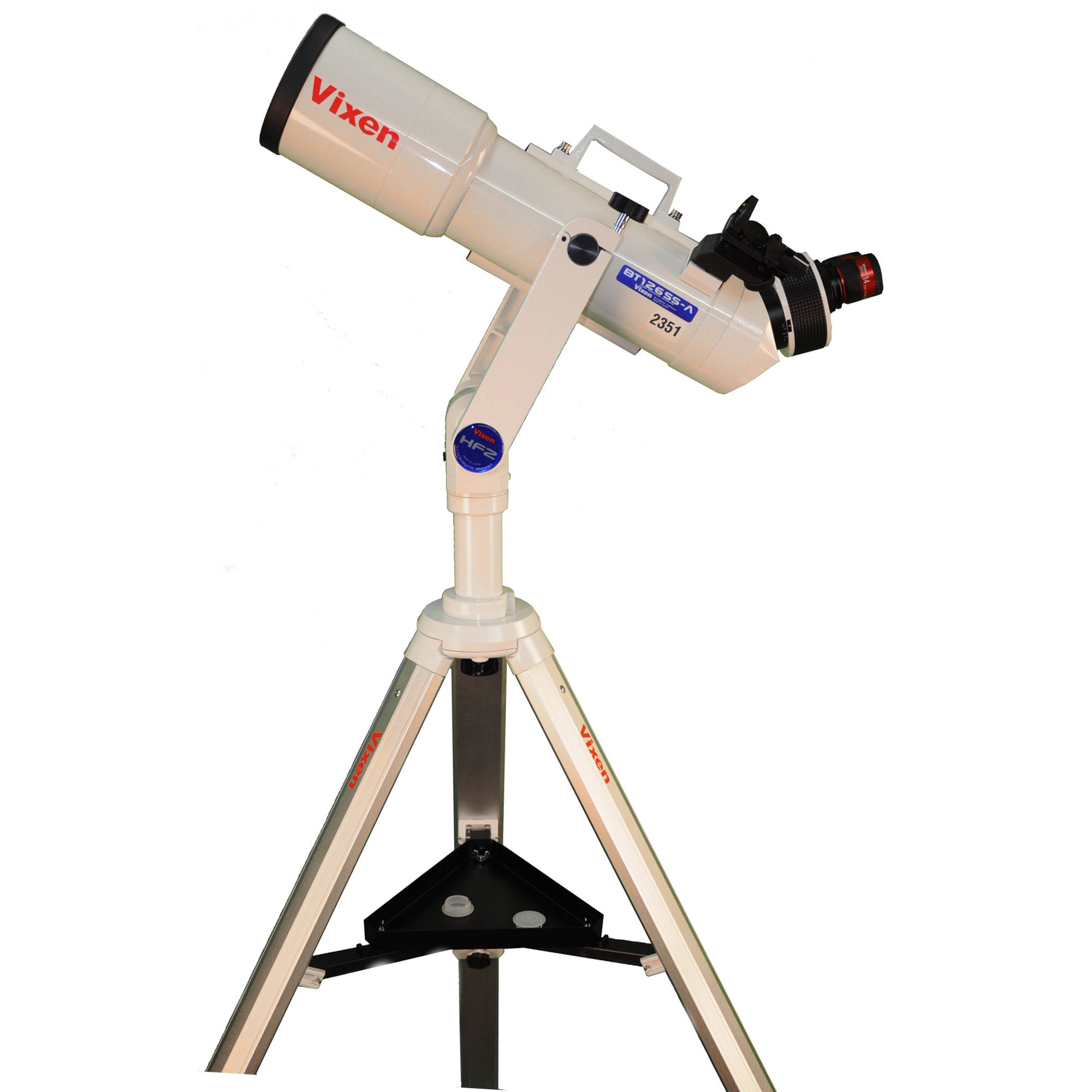 telescope & binoculars