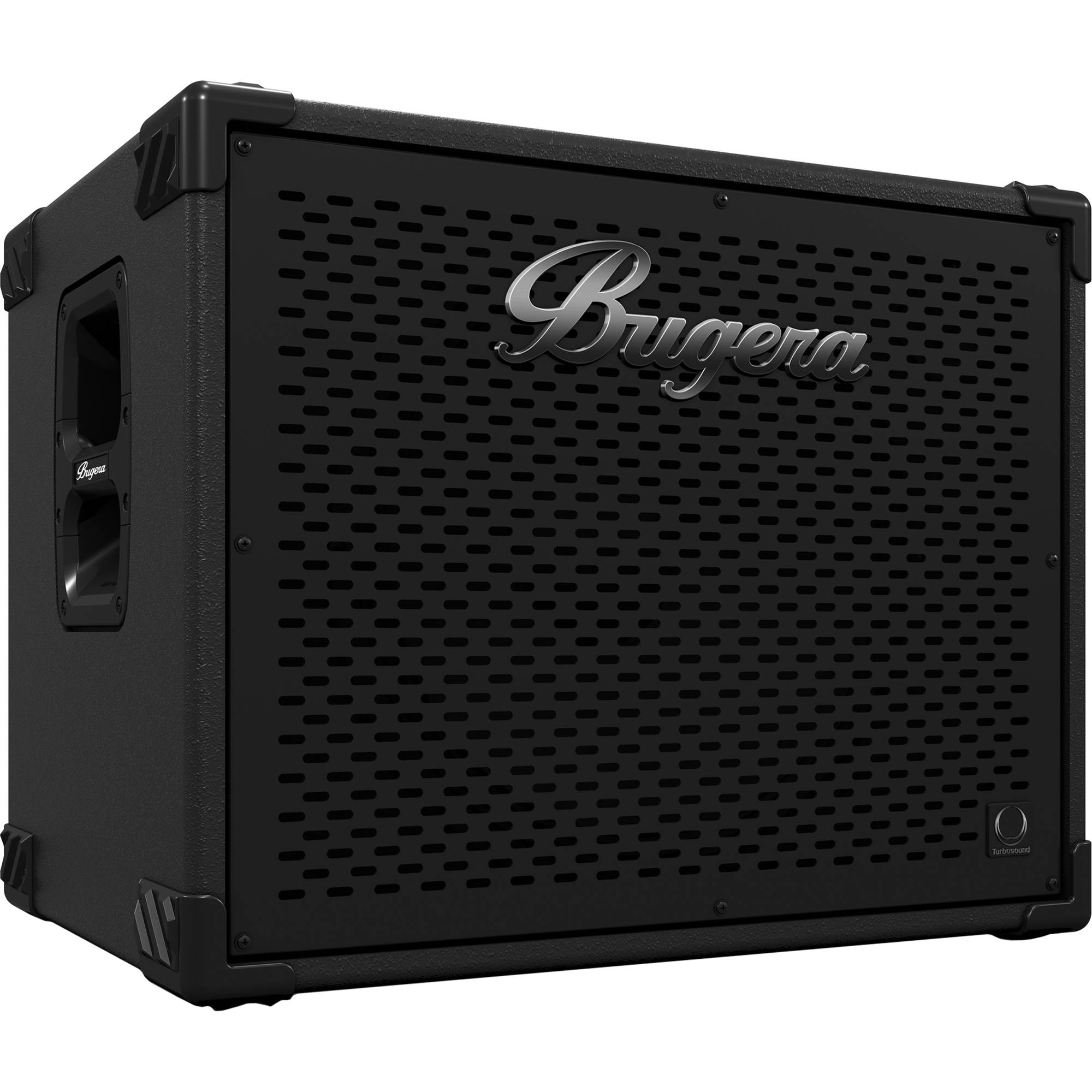 Bugera Bt115ts 1x15 1 000w Bass Cabinet Bt115ts B H Photo Video