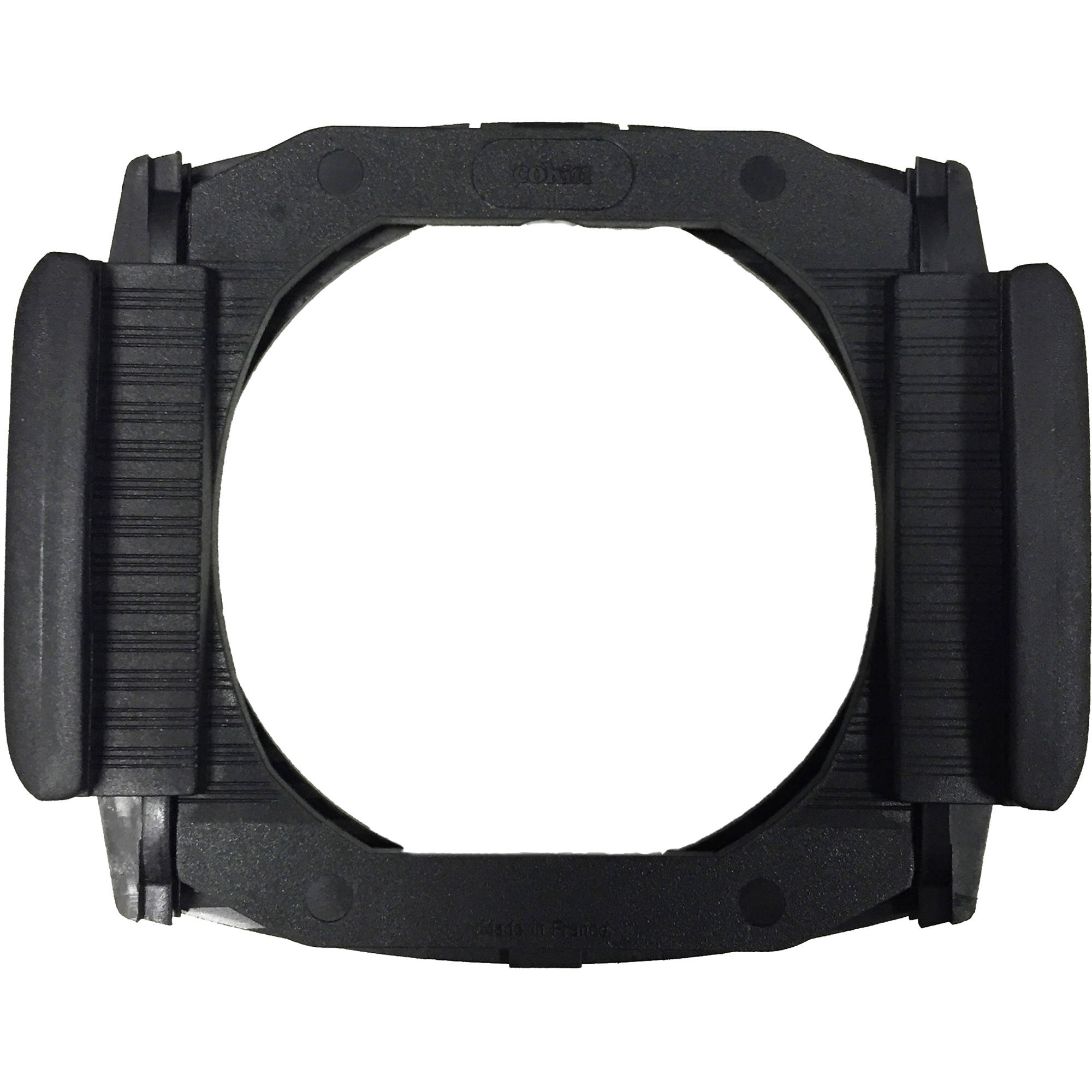 Cokin P Series Wide Angle Filter Holder And Step Up Bzp 400a B H This holder holds only one filter but will permit use of lenses wider than 20mm in the 35mm format. b h