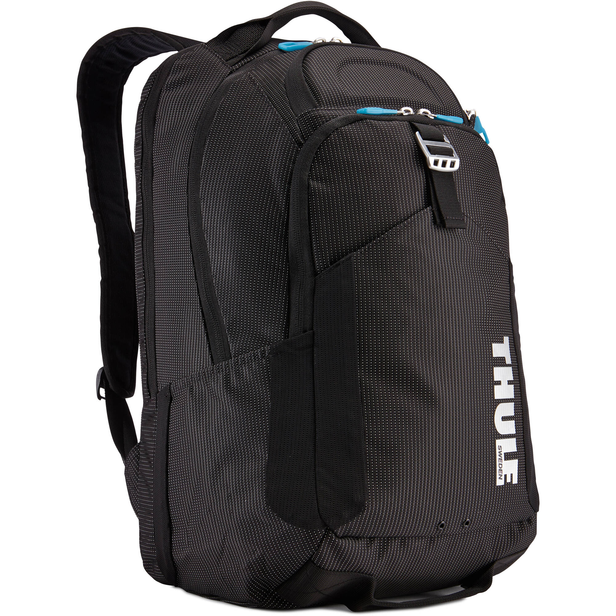 thule water resistant backpack