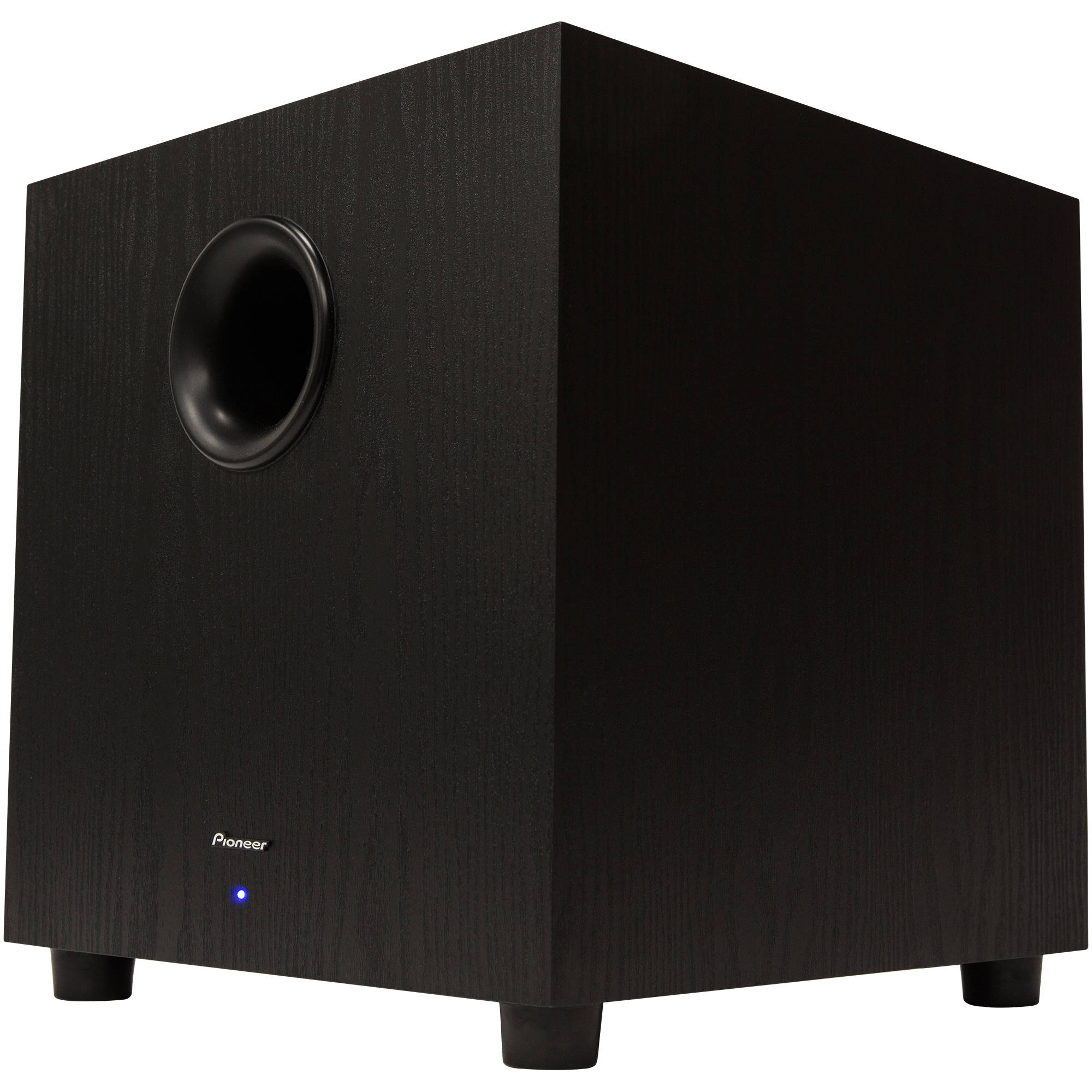 pioneer home subwoofer